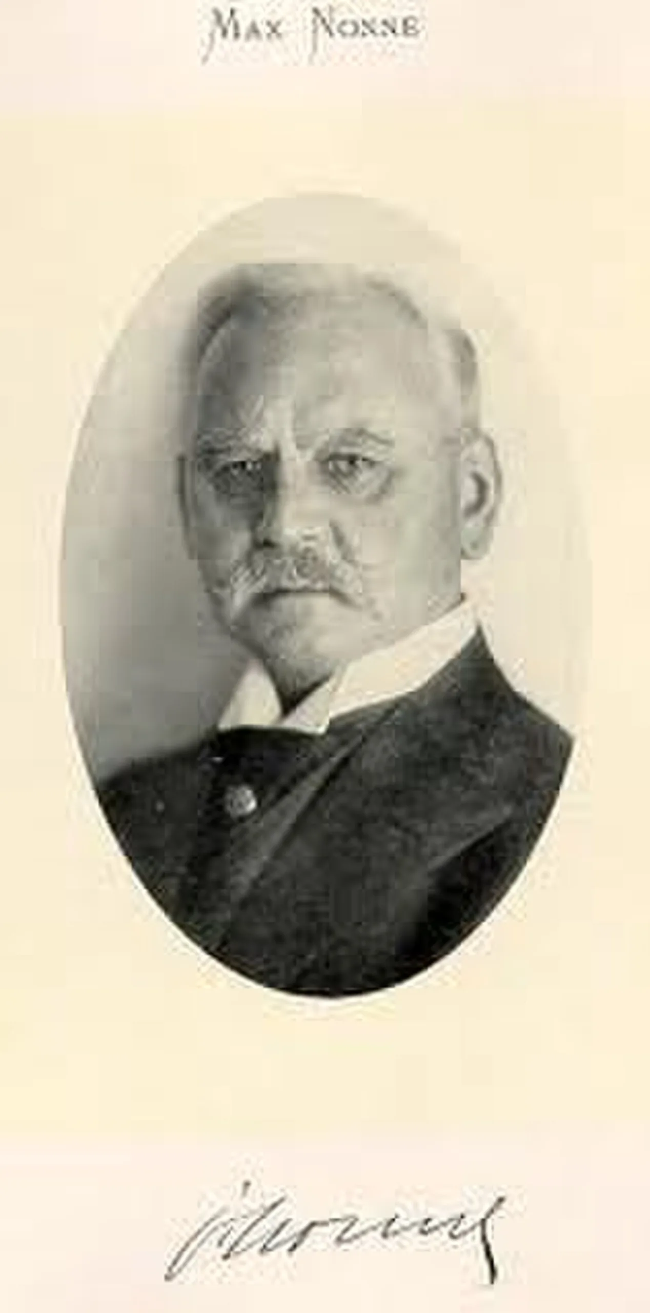 Max Nonne