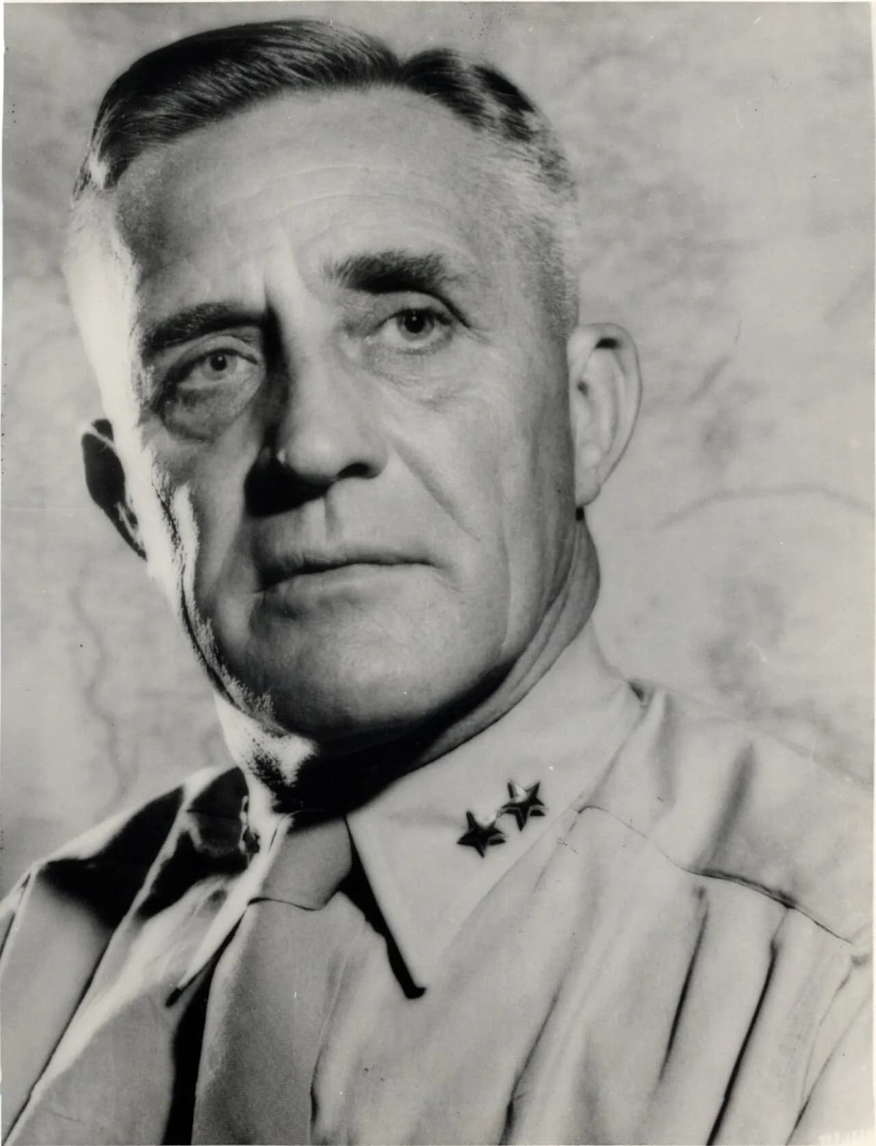 Claude A. Larkin