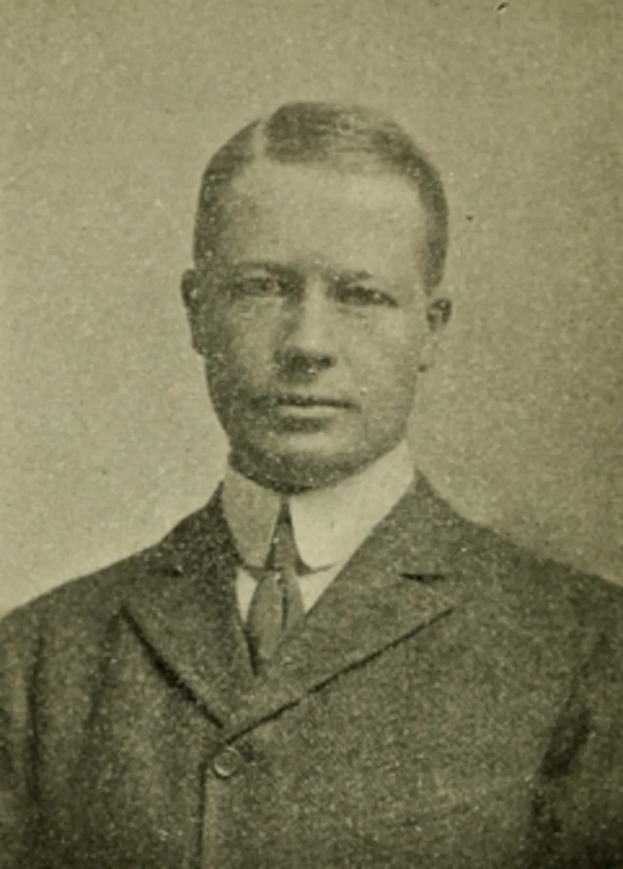 John Lee Saltonstall