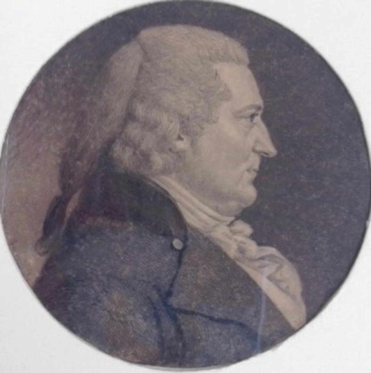 Hezekiah L. Hosmer