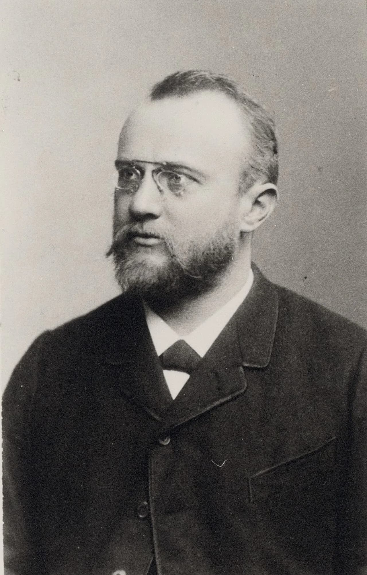 Friedrich Spitta