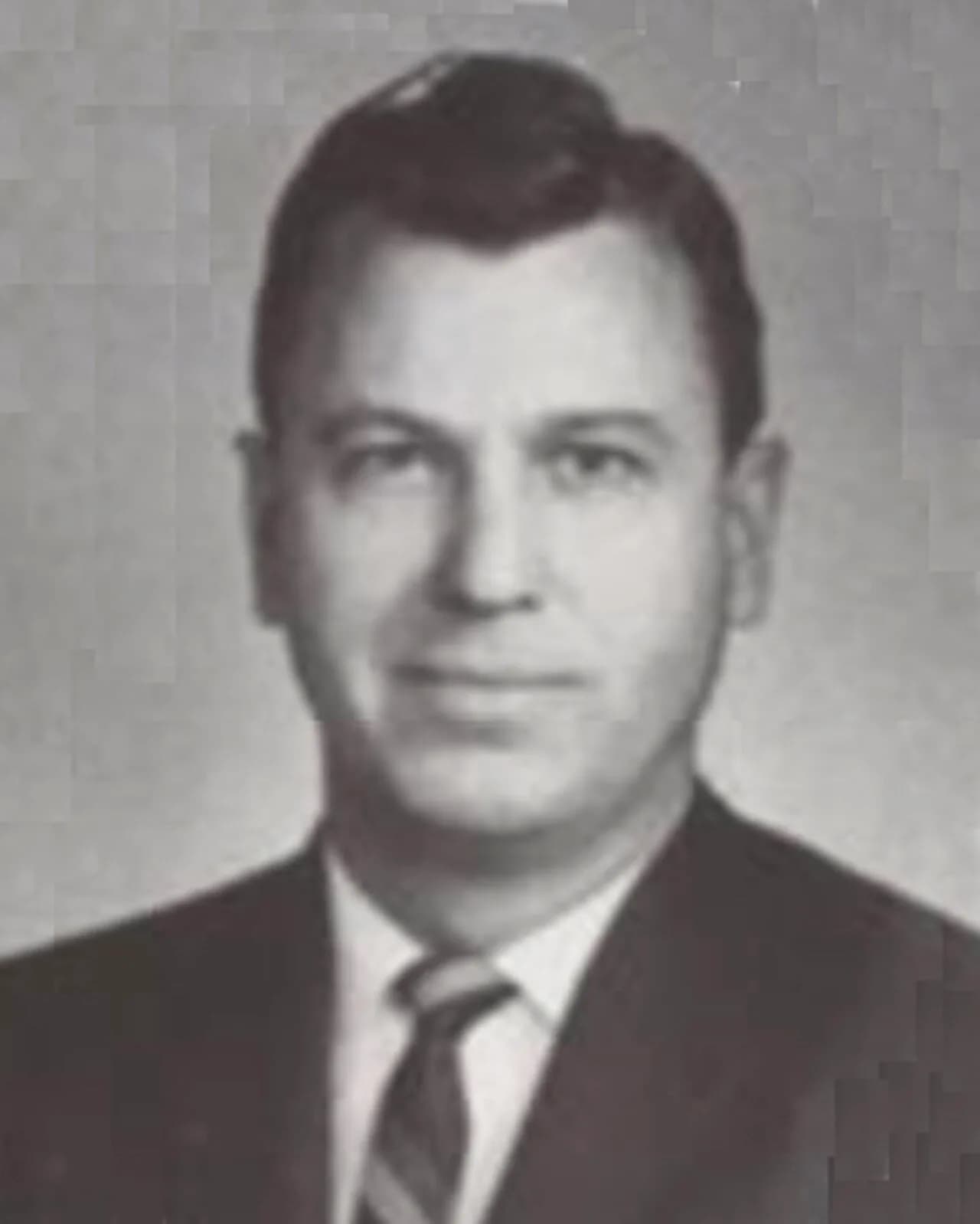 H. Clyde Pearson