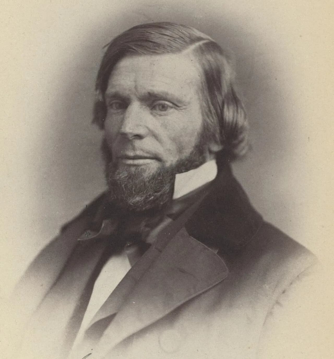 John Thompson