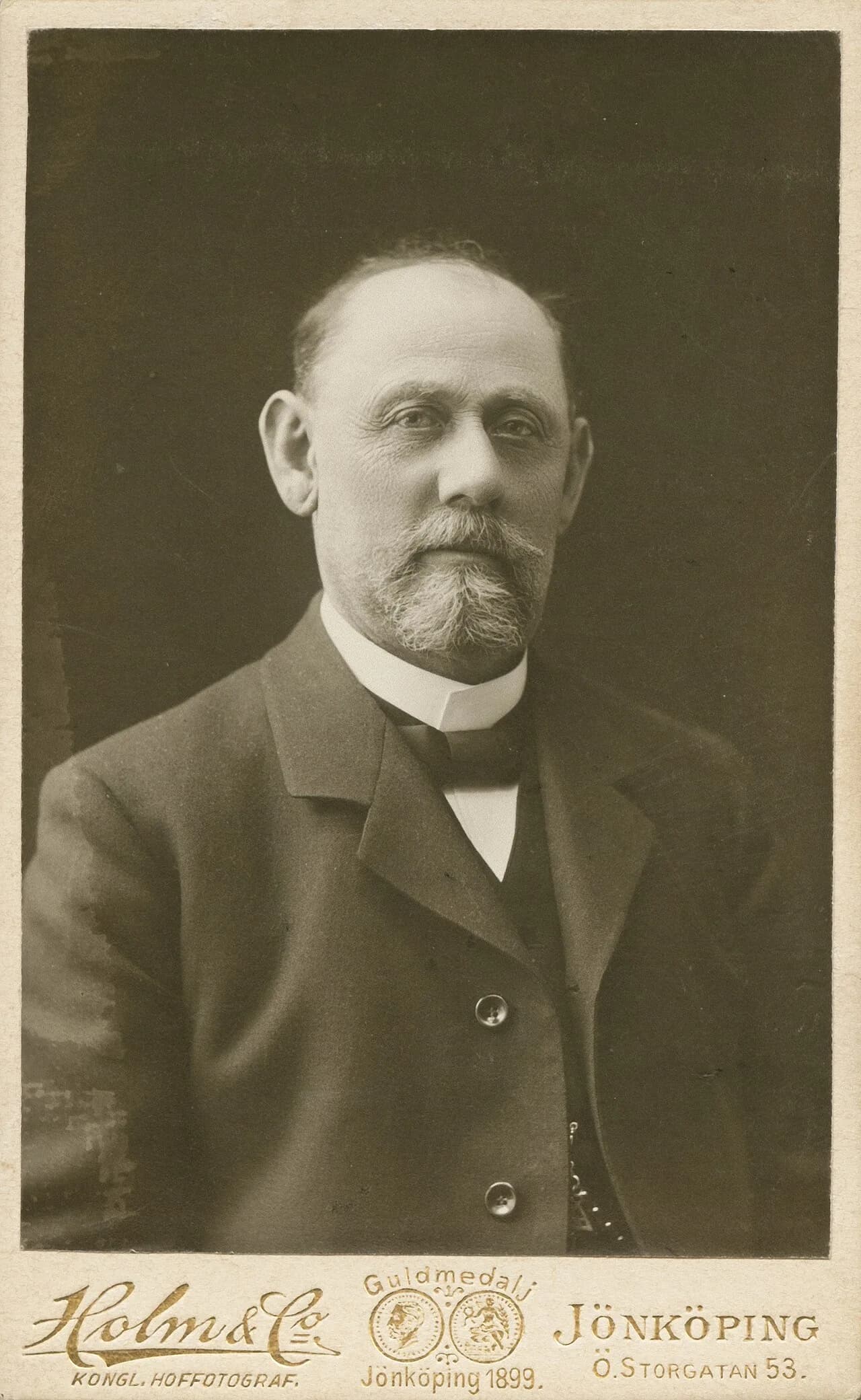 Joseph Bauer