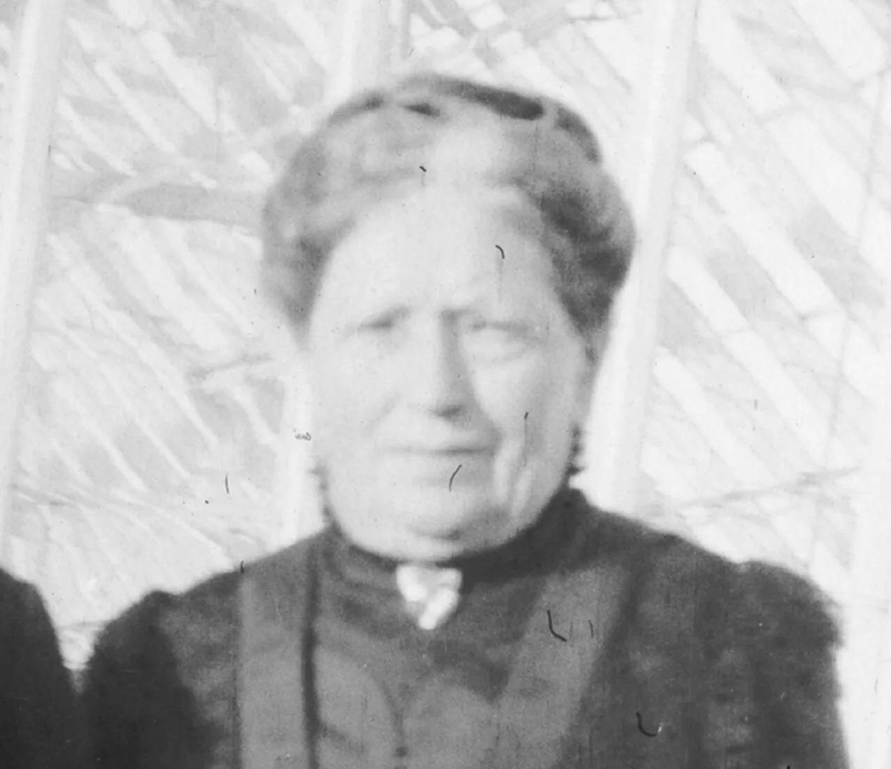 Emma Charlotta Bauer