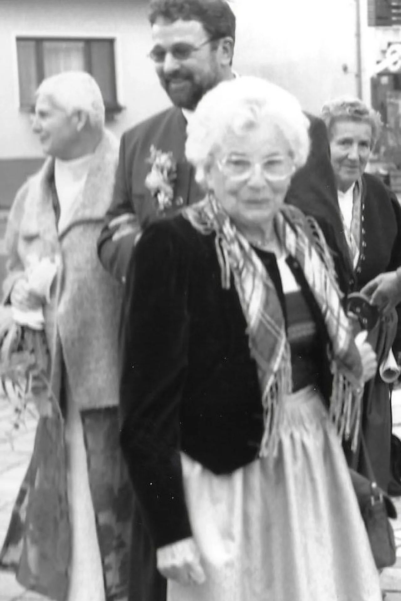 Johanna Oberrauter