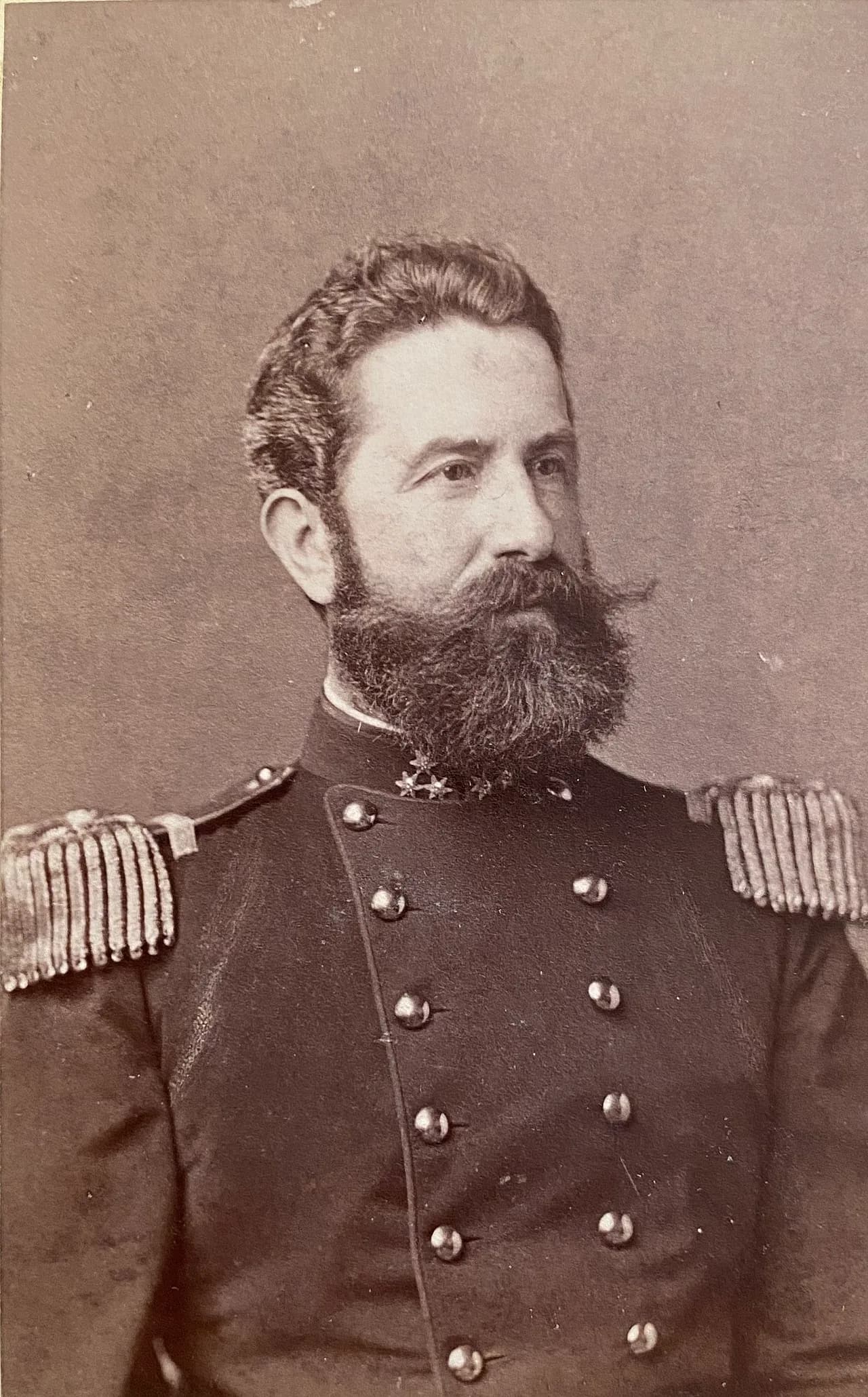 Franz von Waldek