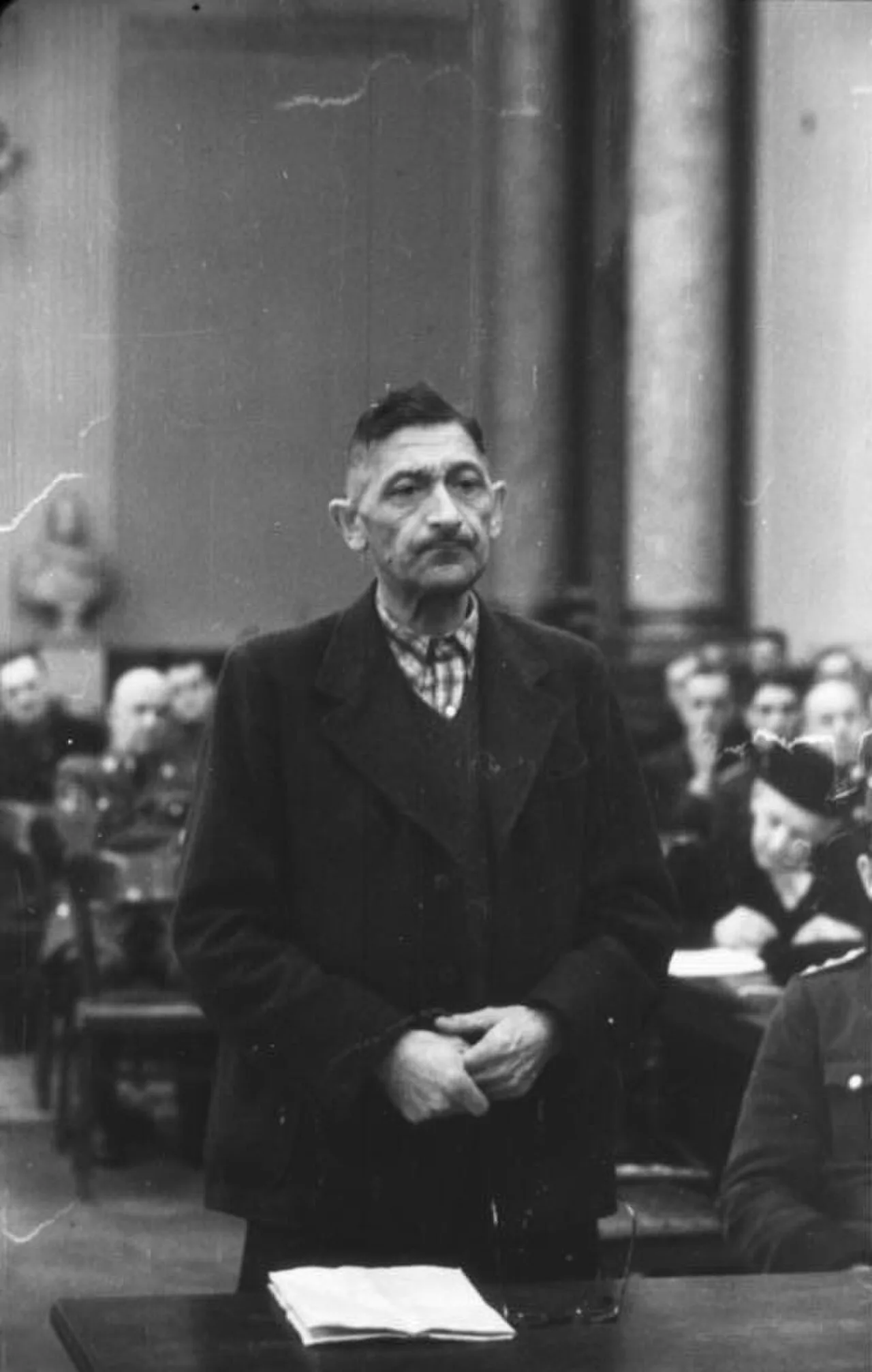 Ferdinand Freiherr von Lüninck