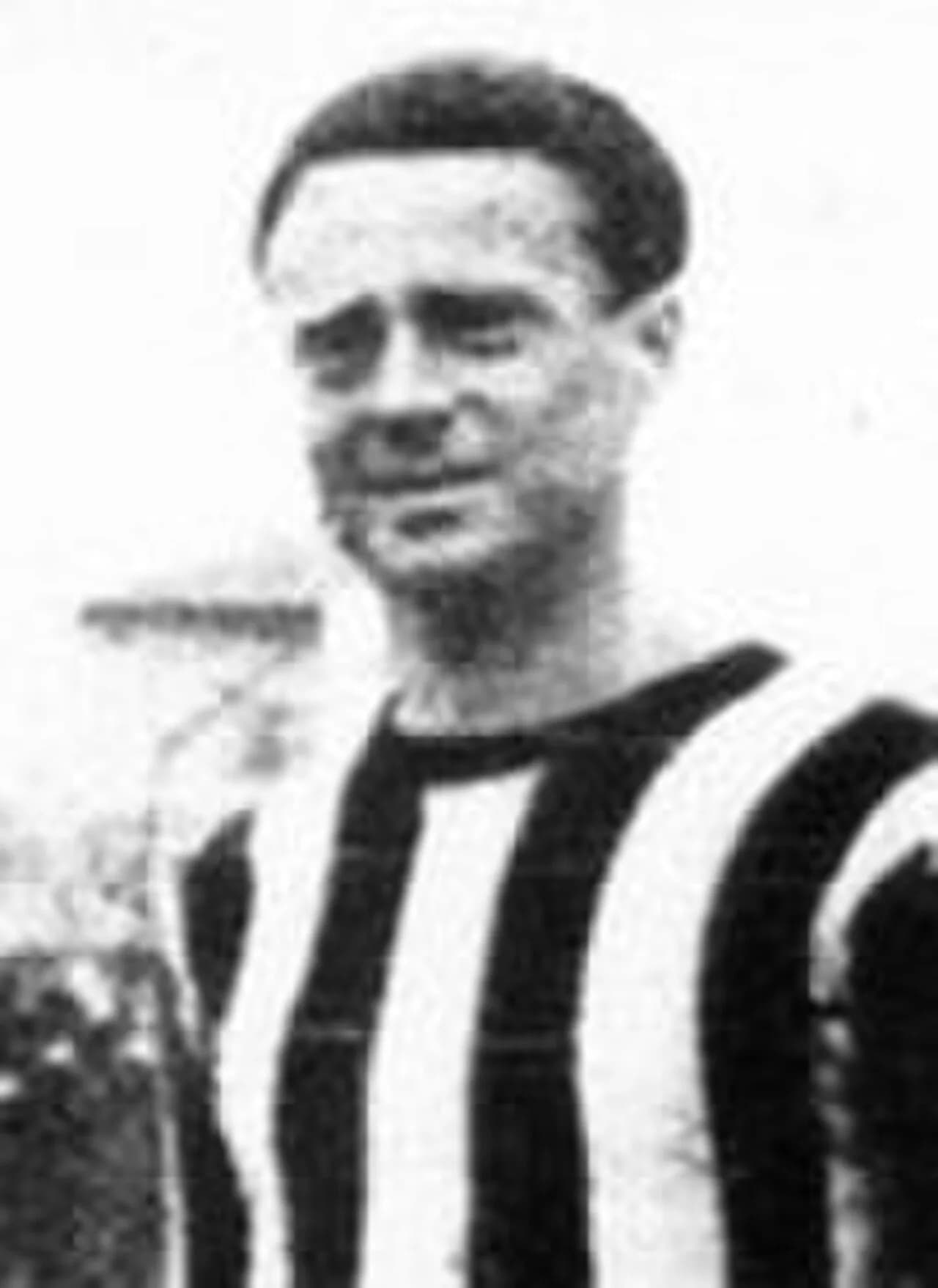 Emilio Agradi