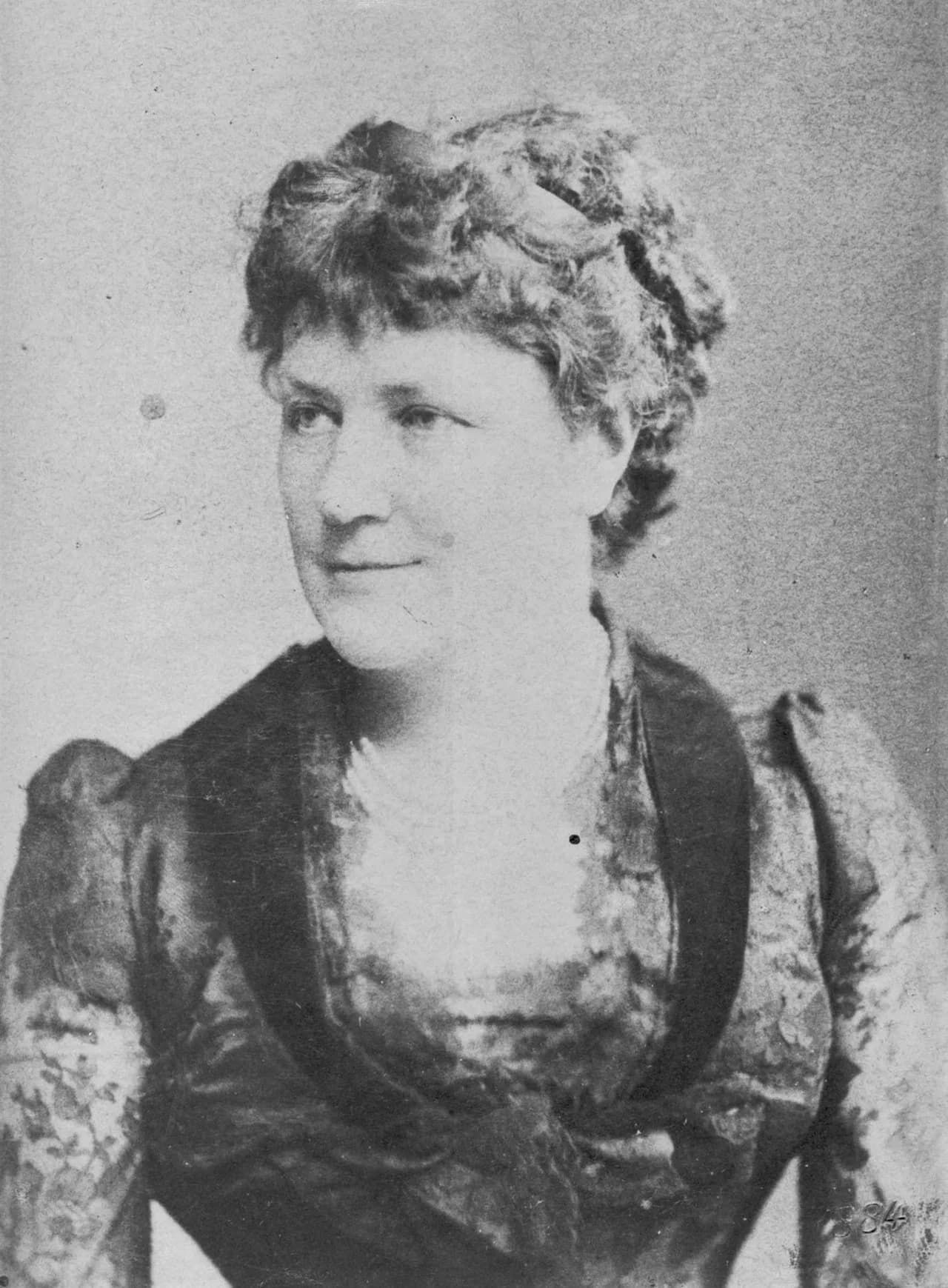 Amalie Joachim
