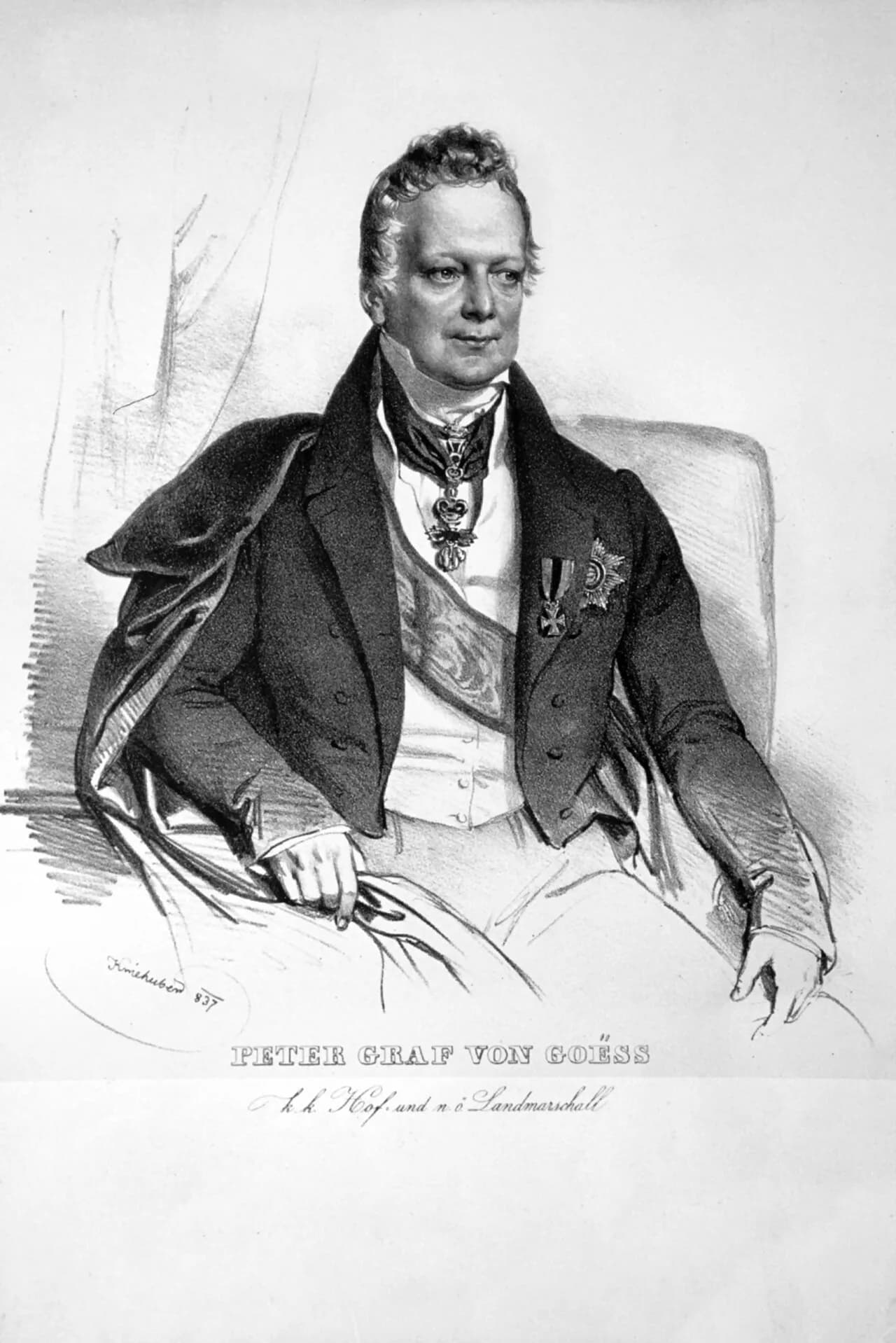 Peter von Goëss