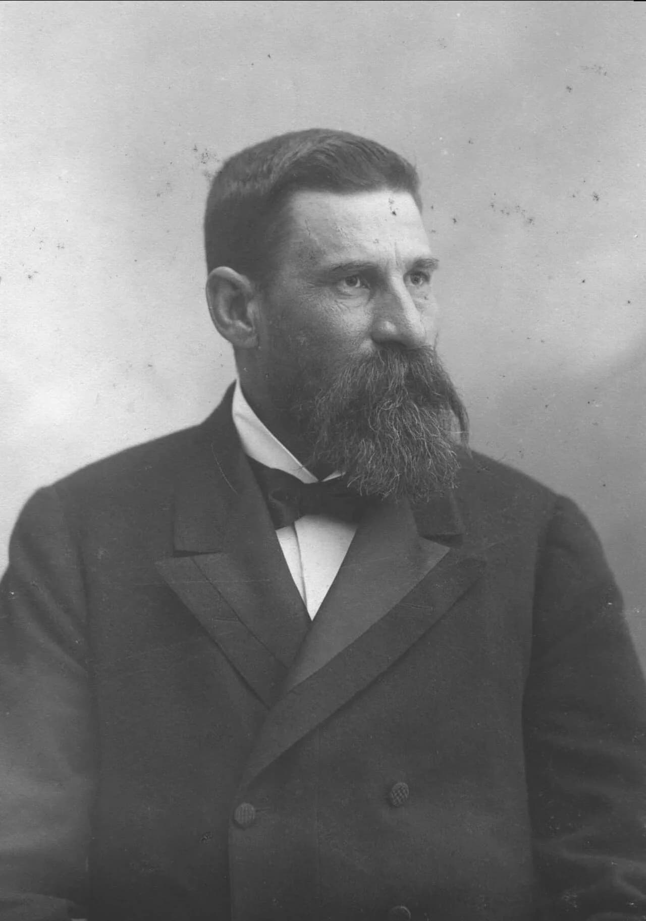 Cornelius Hermanus Wessels