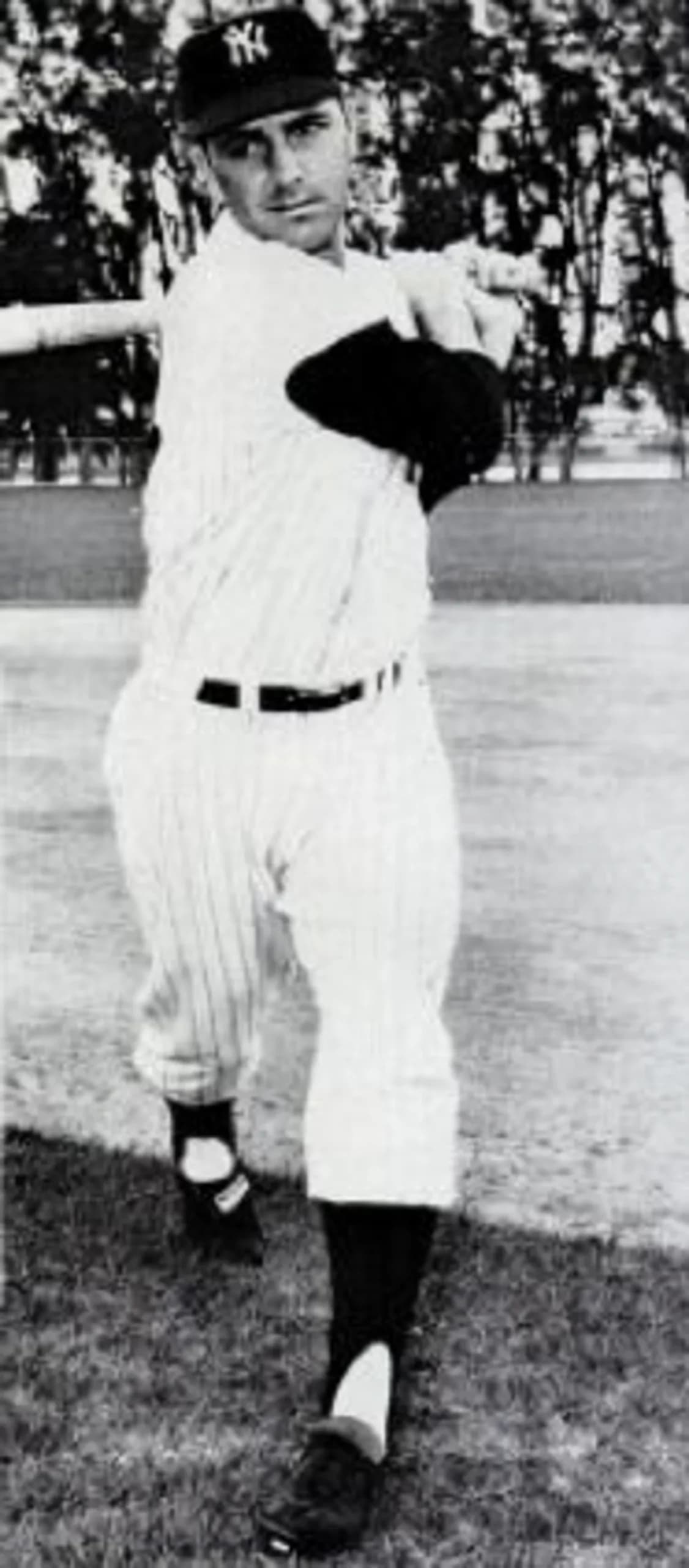 Clete Boyer