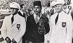 Khadr Sayed El Touni