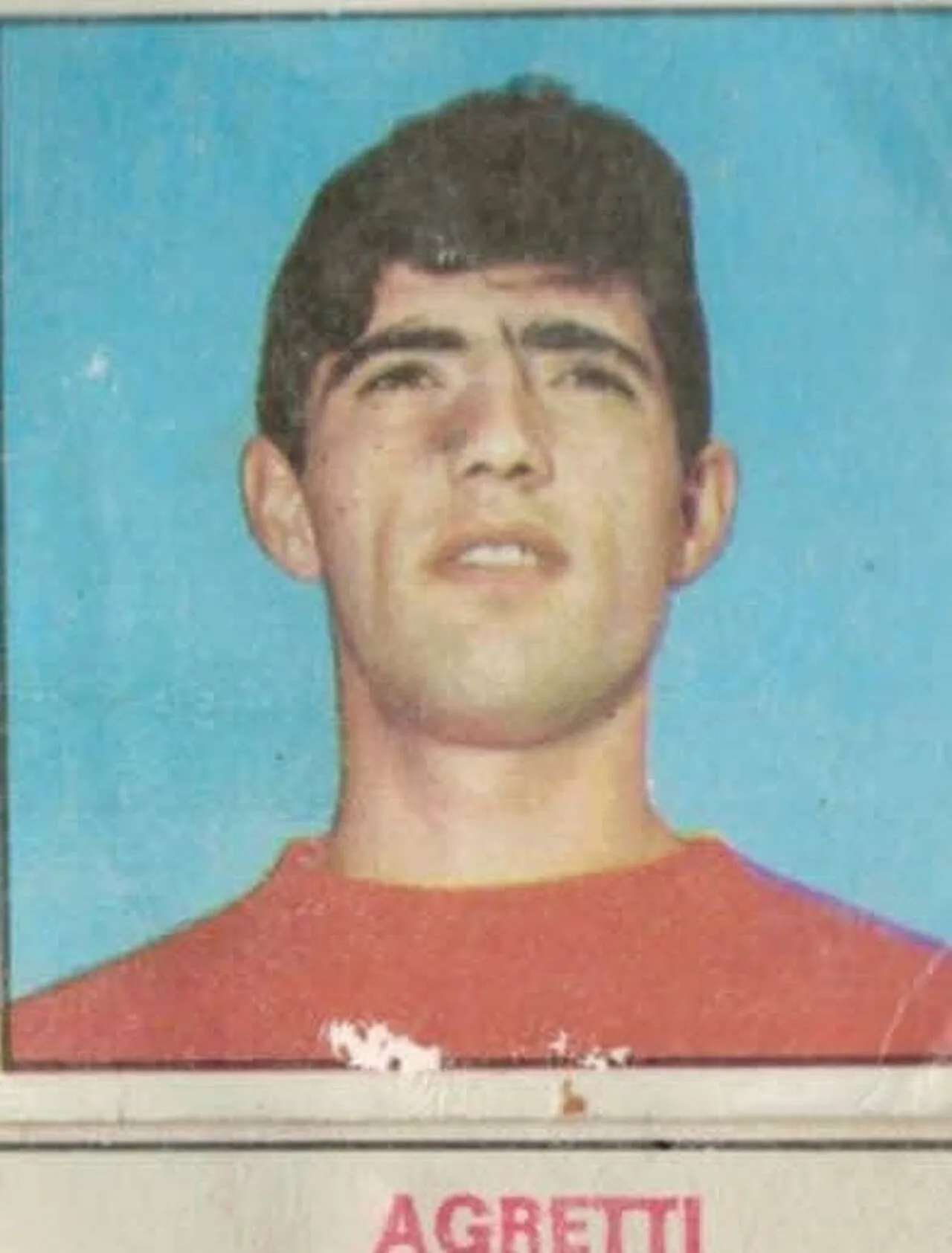 Mauro Agretti