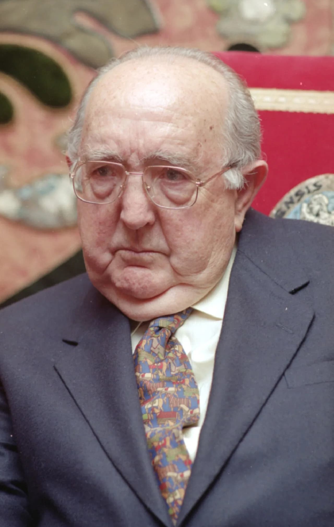 Antonio García Valcarce