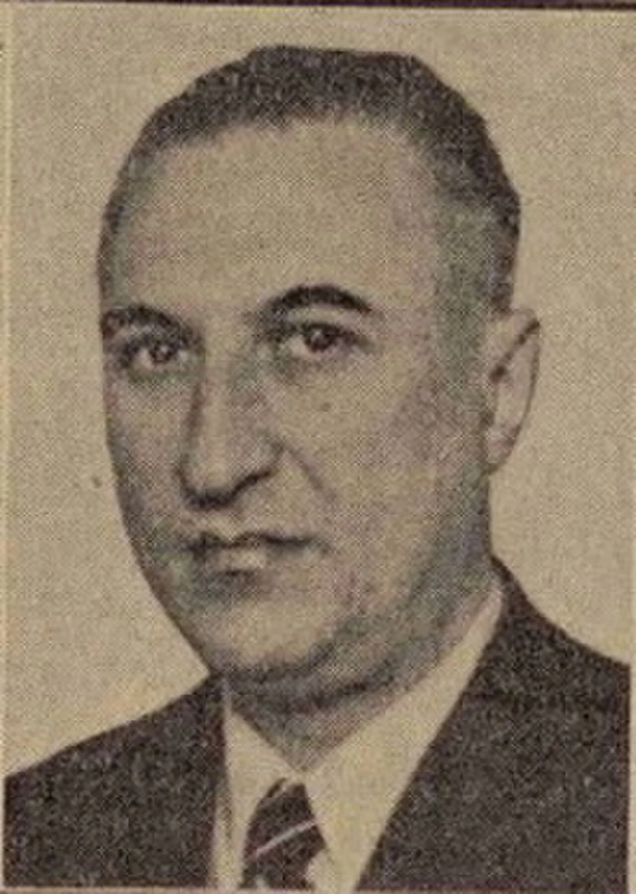 Costin Nenițescu