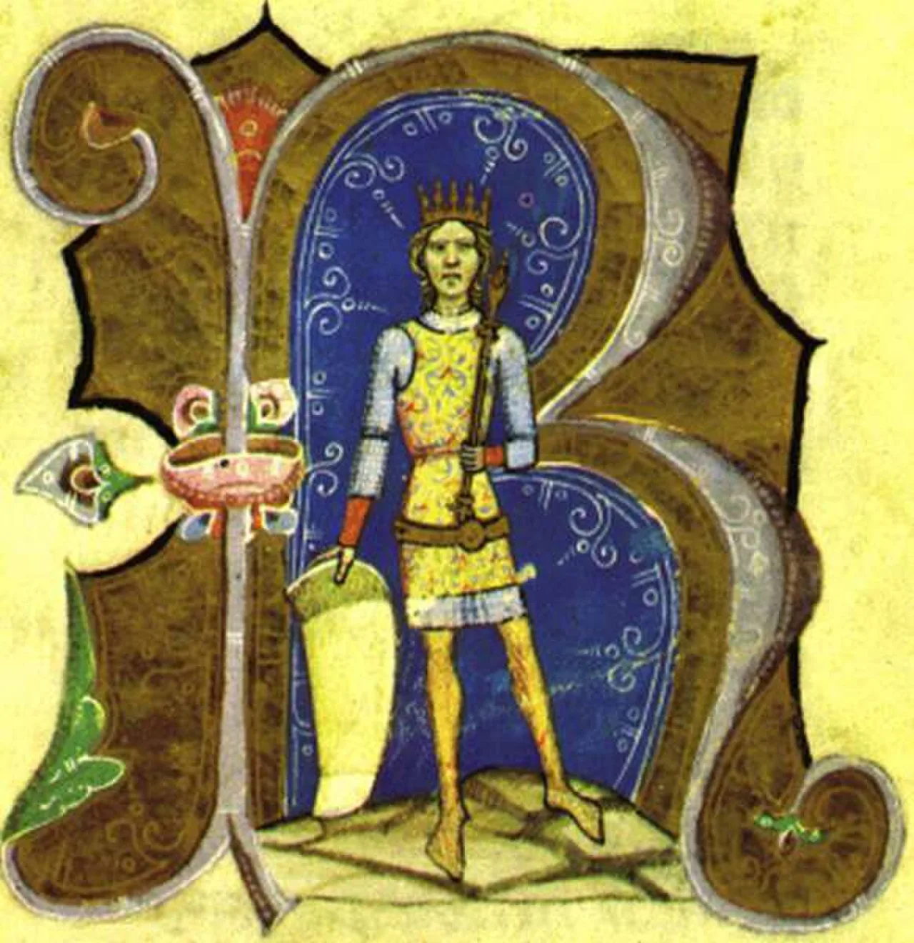 Géza II.