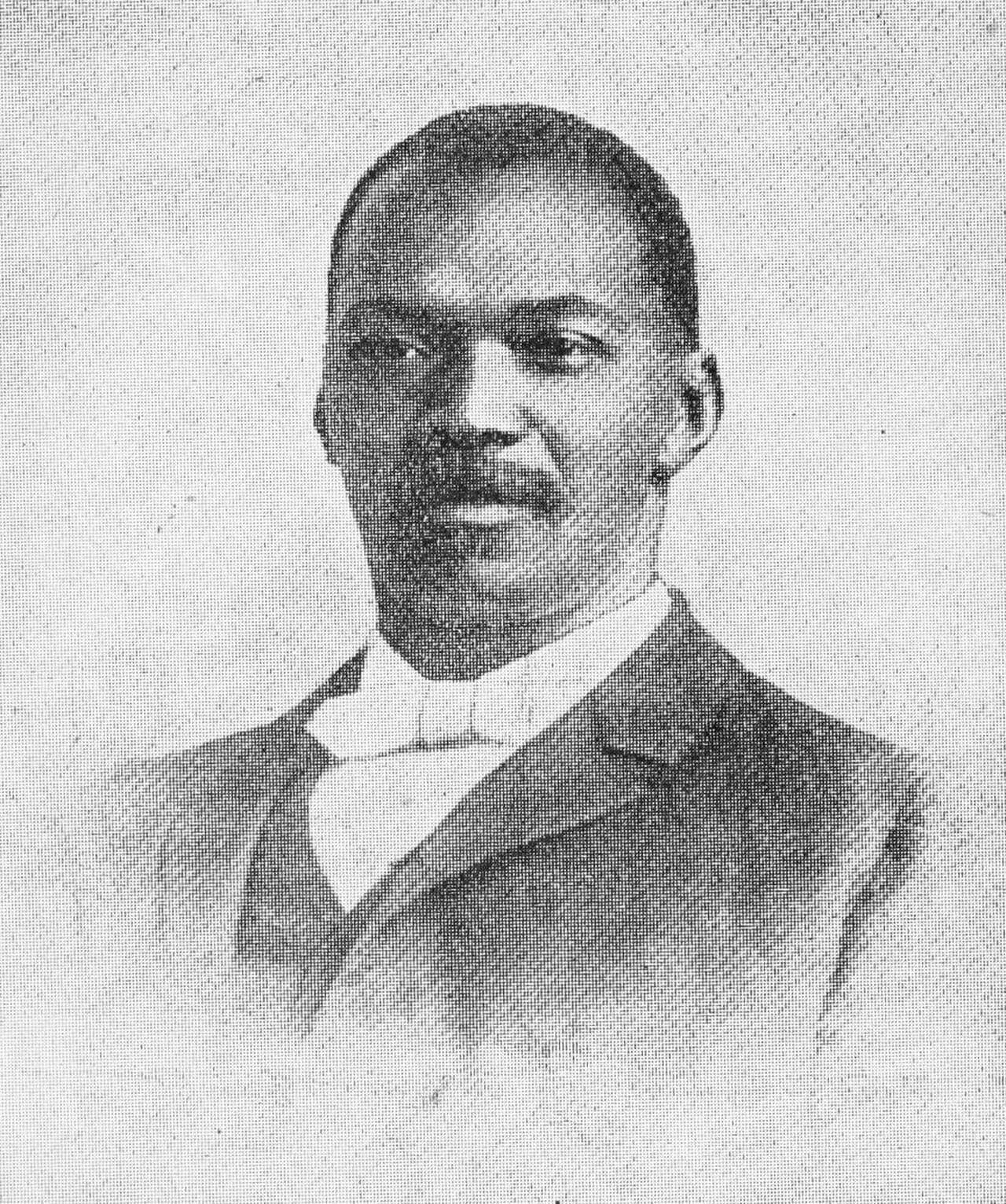 Daniel Jackson Sanders