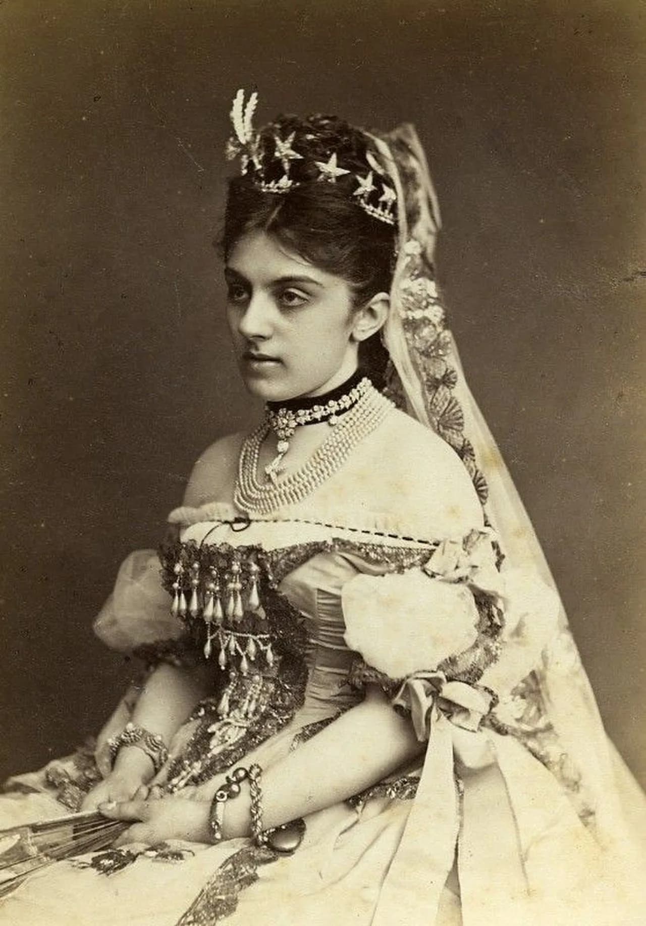 Helene Vetsera