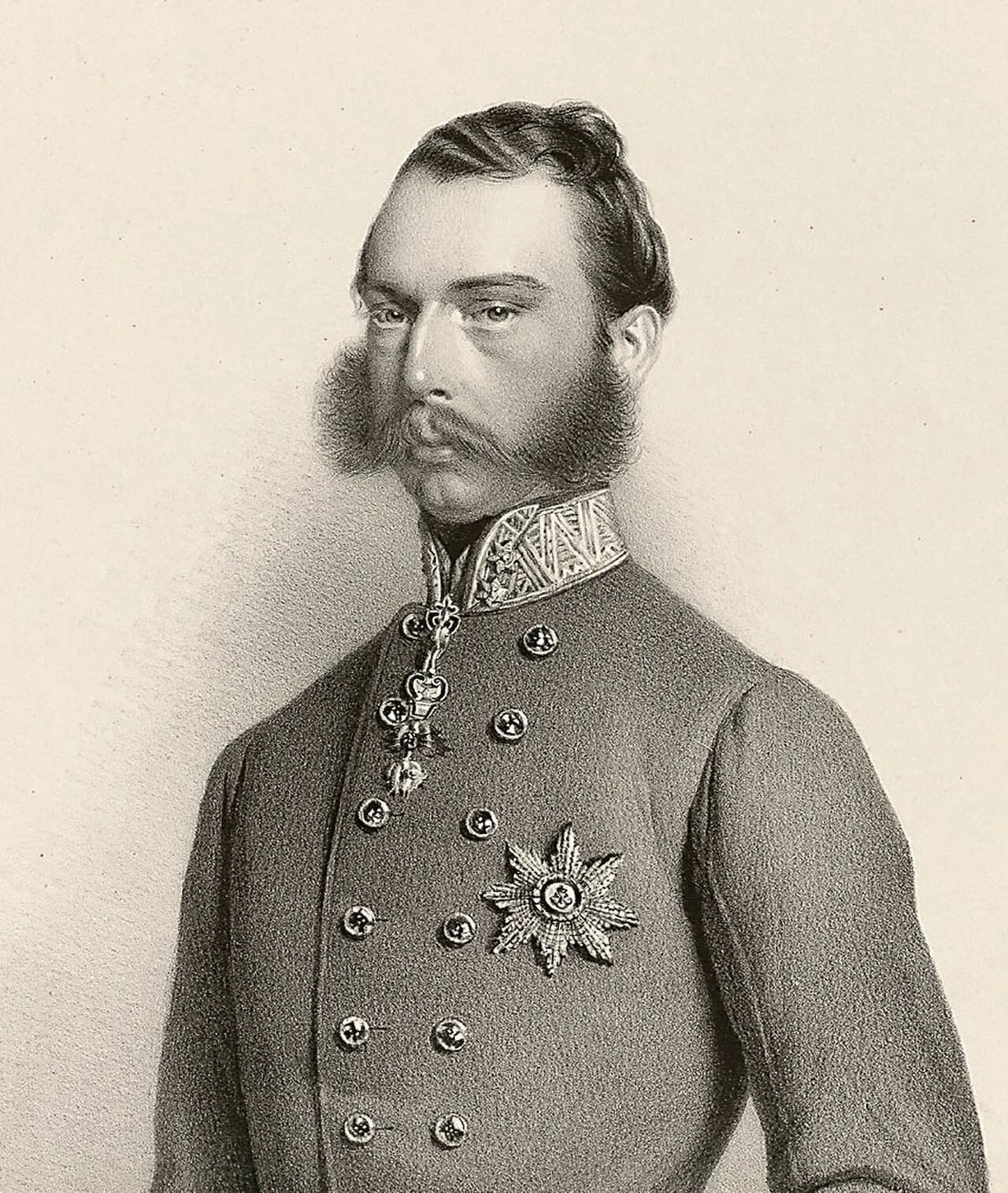 Sigismund von Österreich