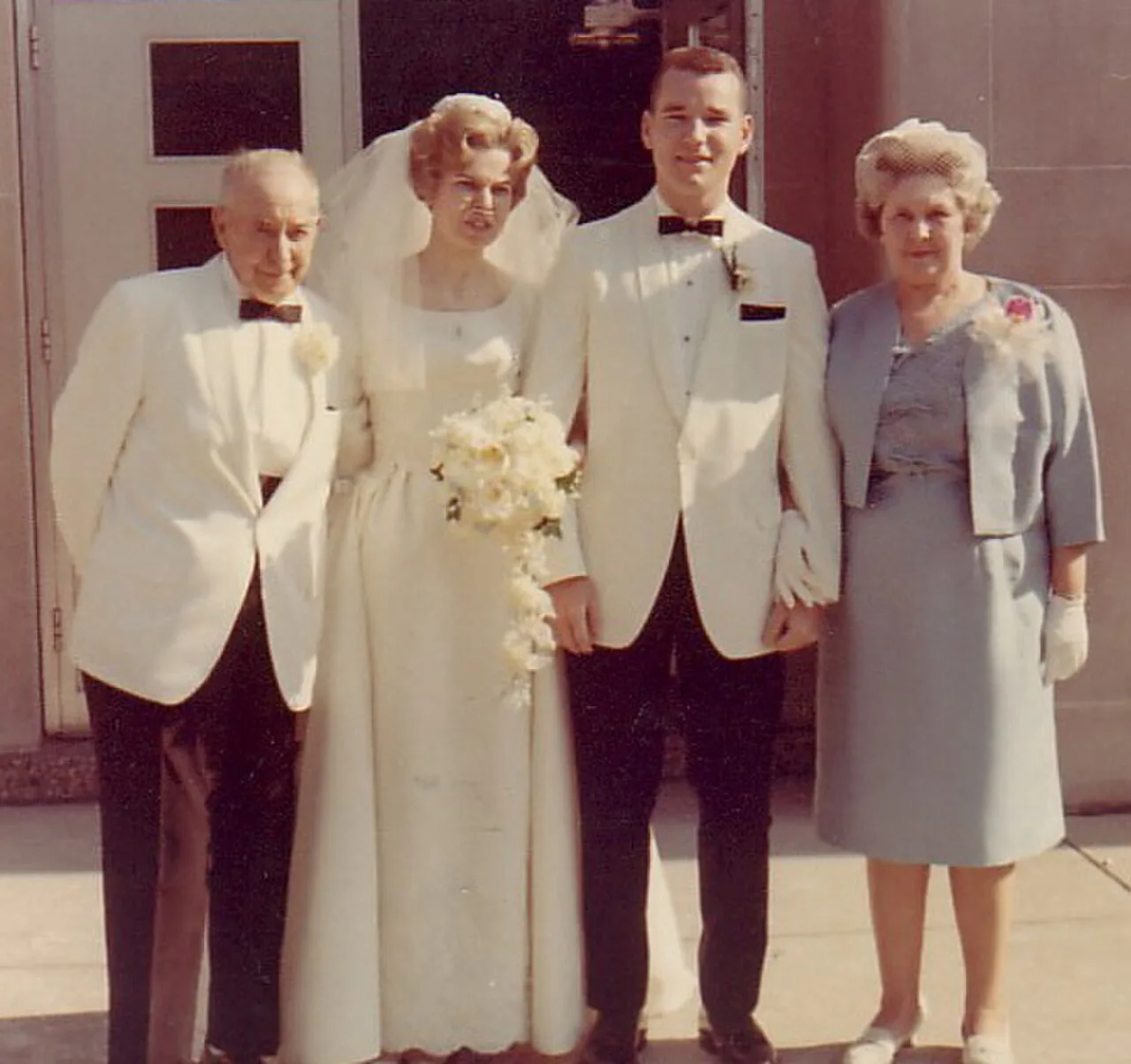 Norman Otto Olson I