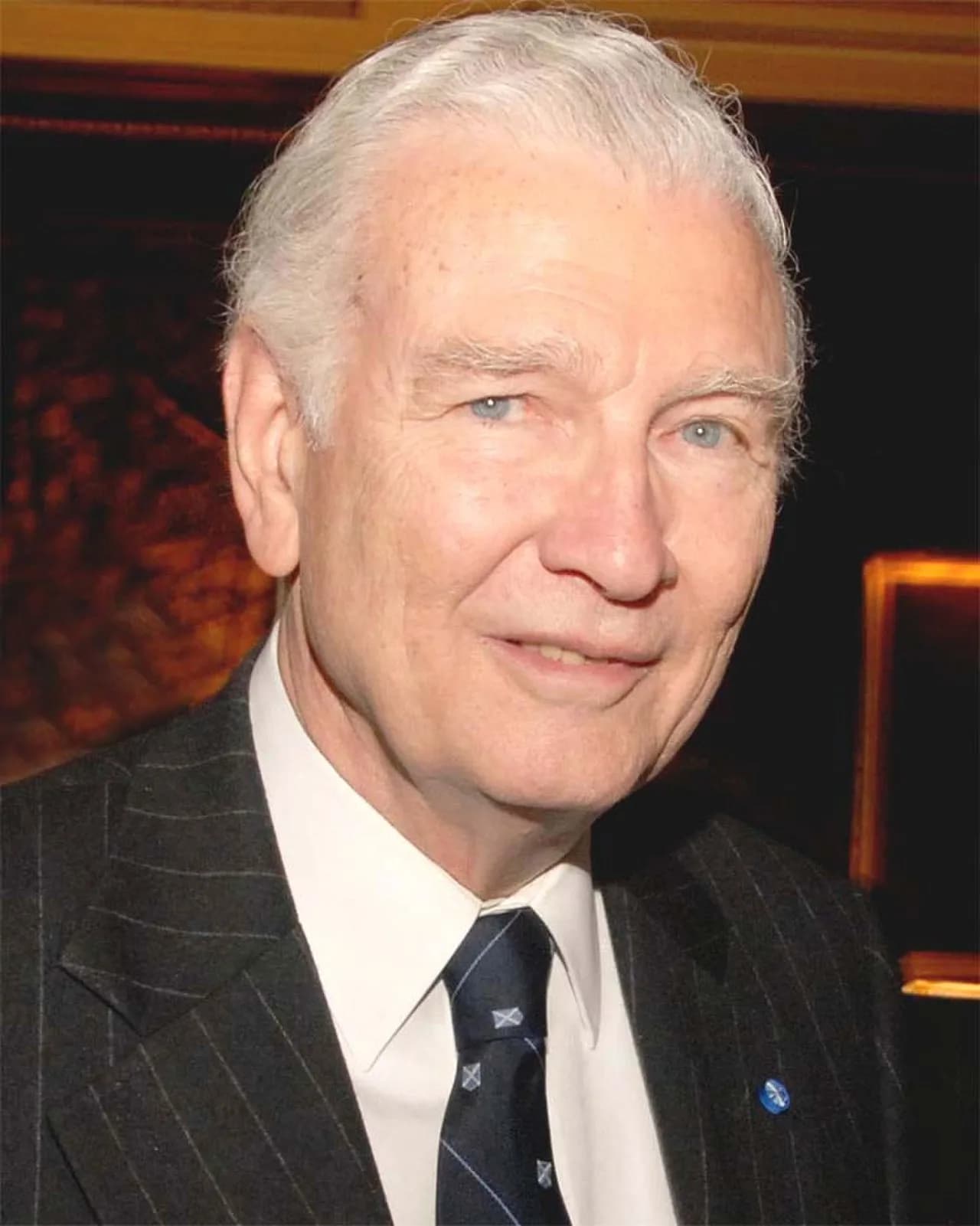 Duncan Archibald Bruce