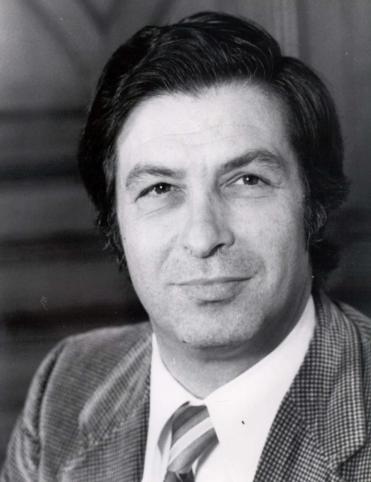 Pier Felice Barchi