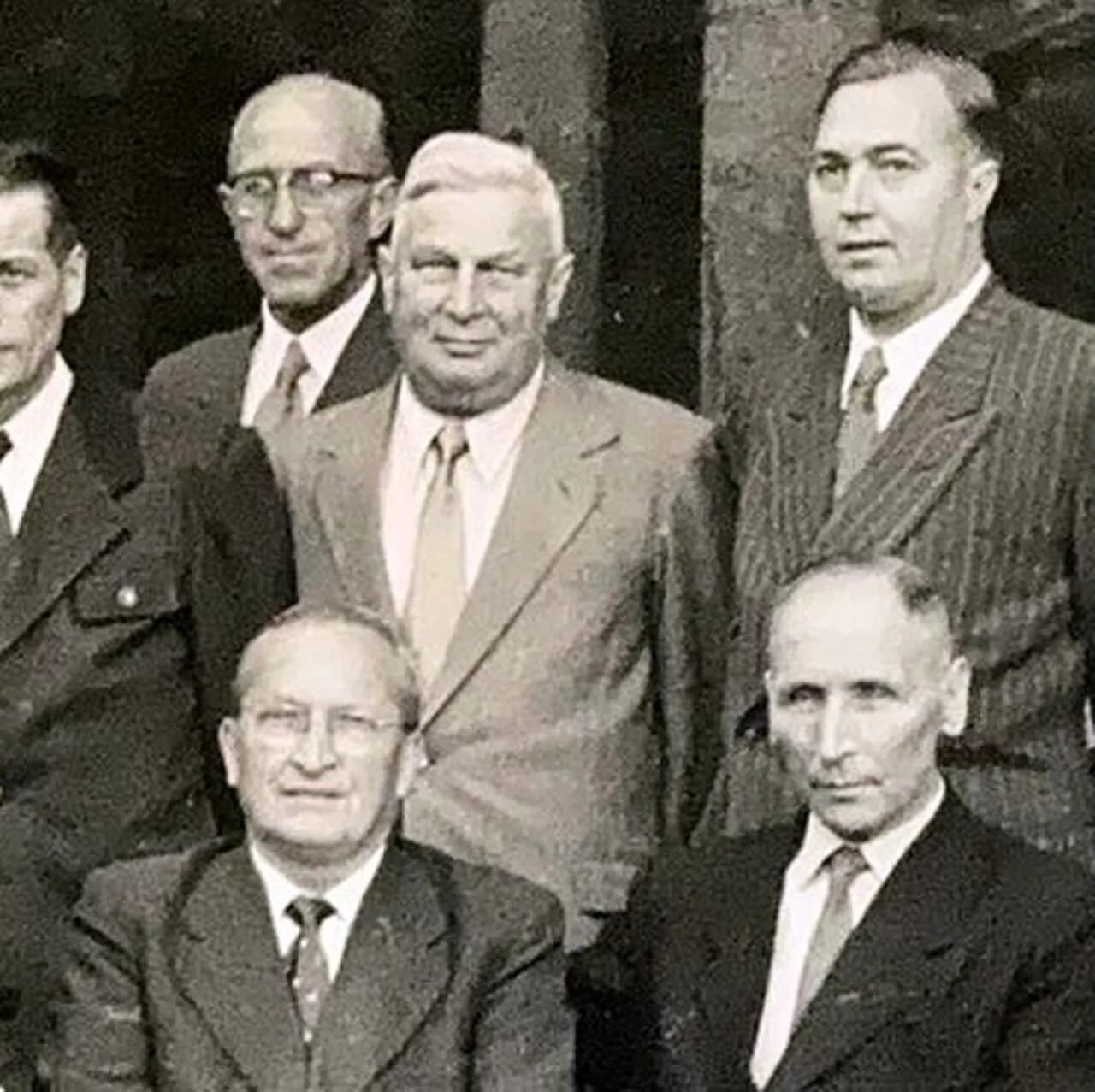 Hans Feßmeyer
