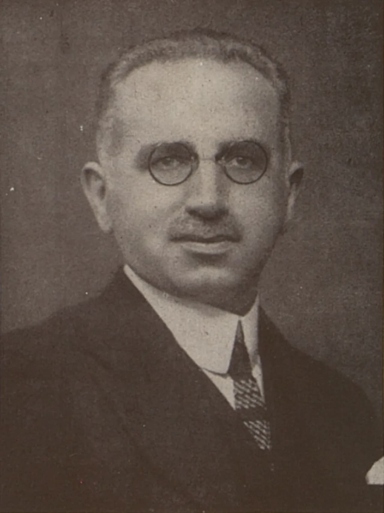 Rudolf J. Slabý