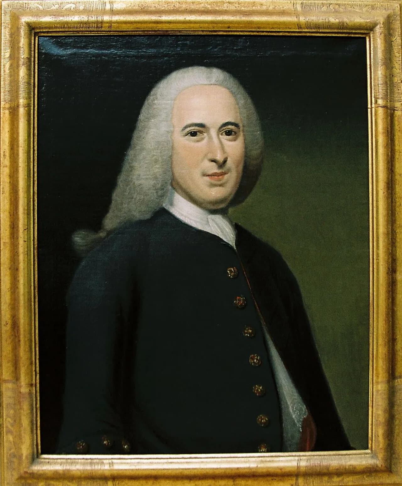 Paul Gottlieb Werlhof