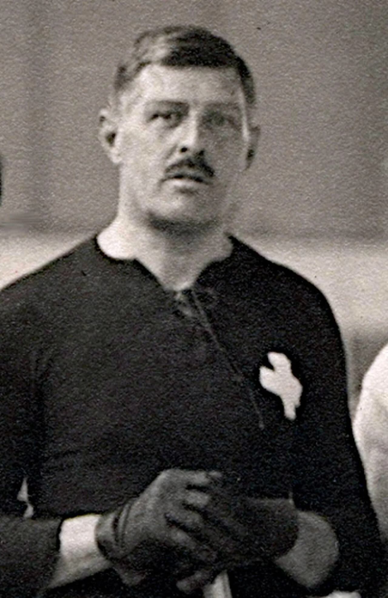 Max Sillig