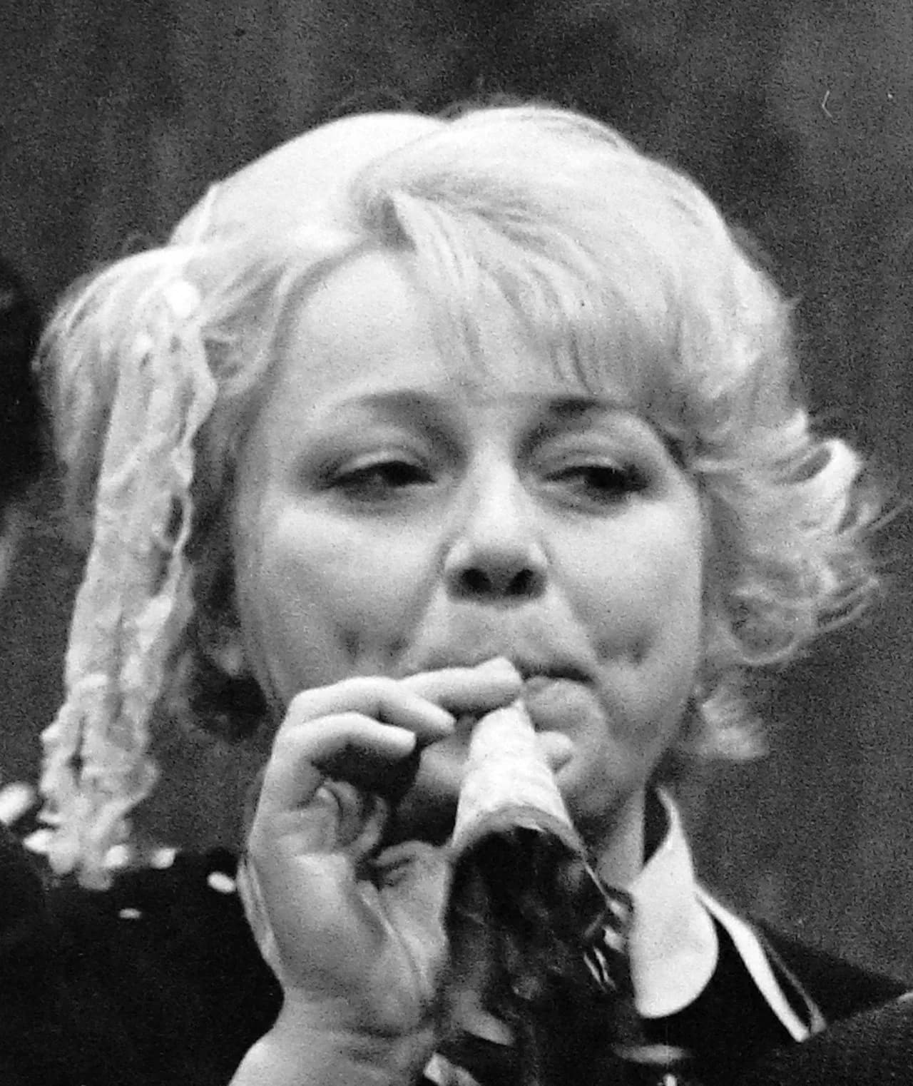 Zsuzsa Csala