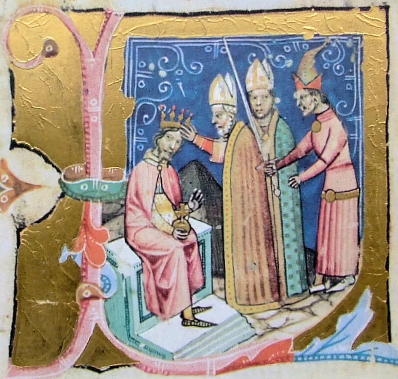 Stephan III.