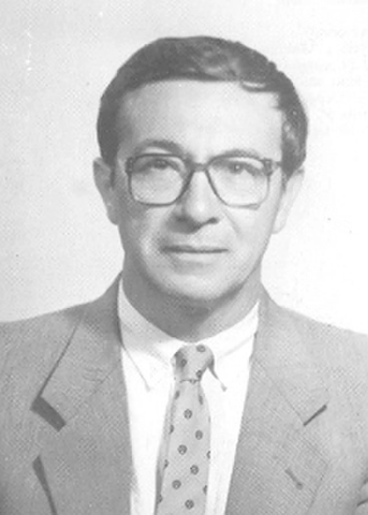 Michele Ciafardini