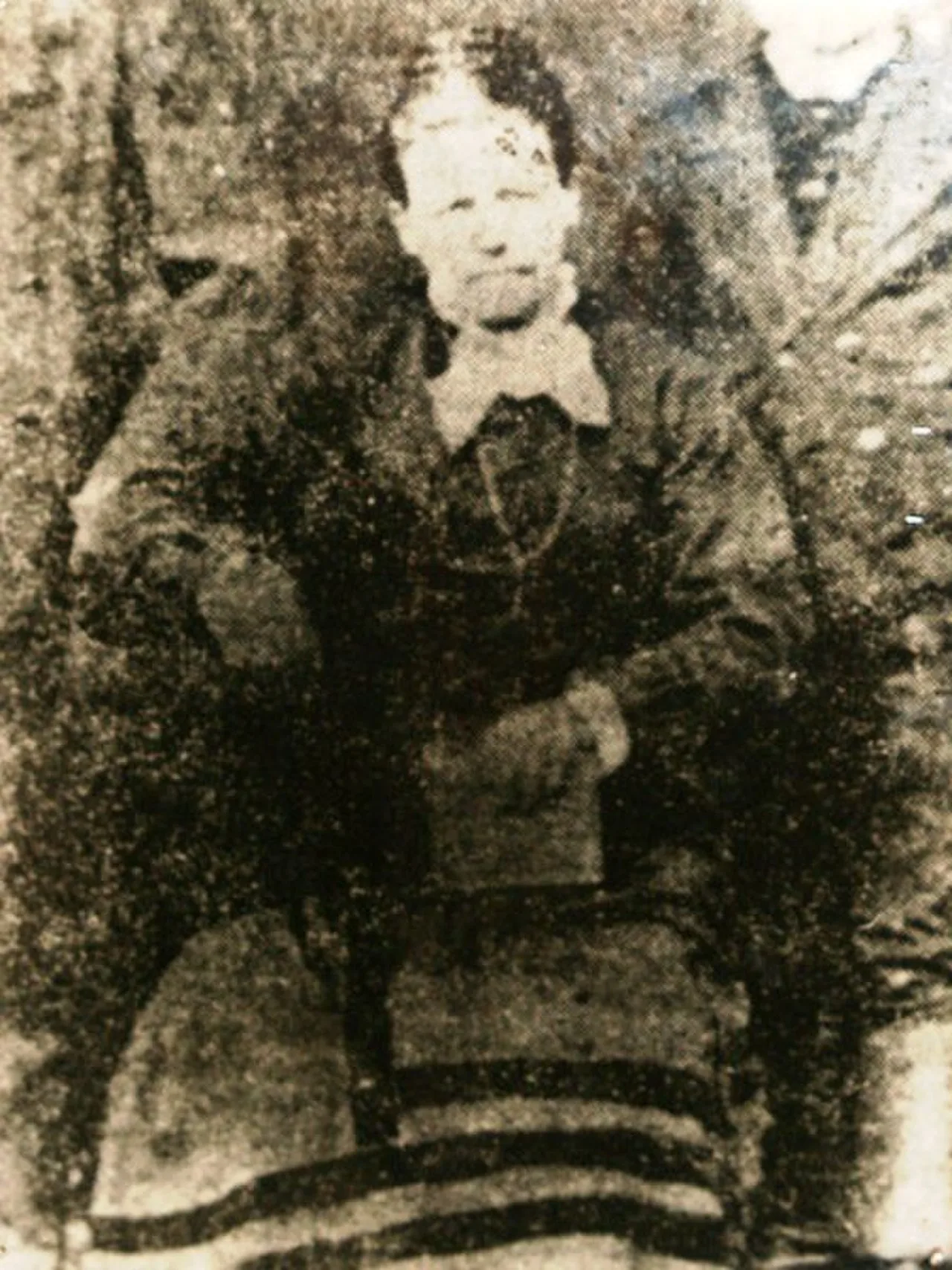 Rozalija Škantar