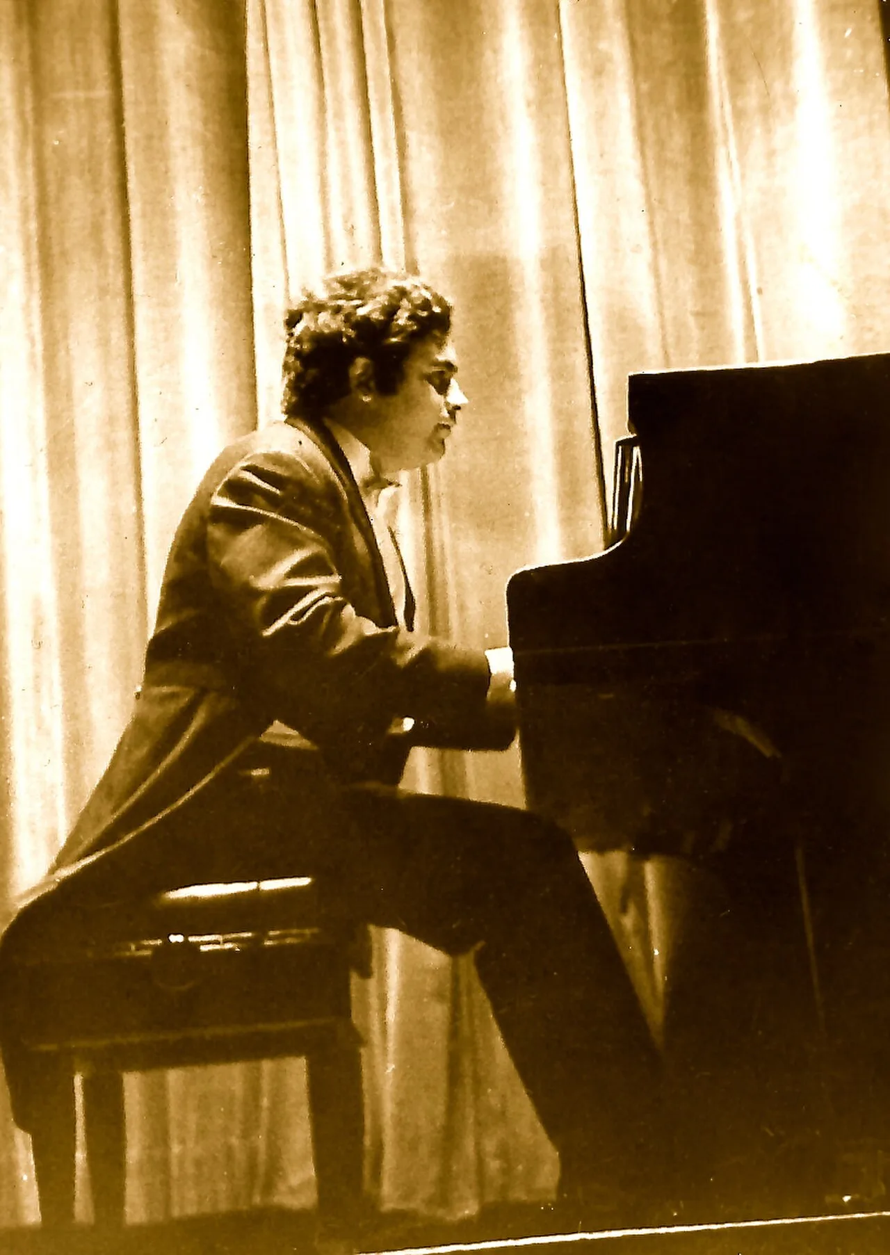 Roberto Szidon