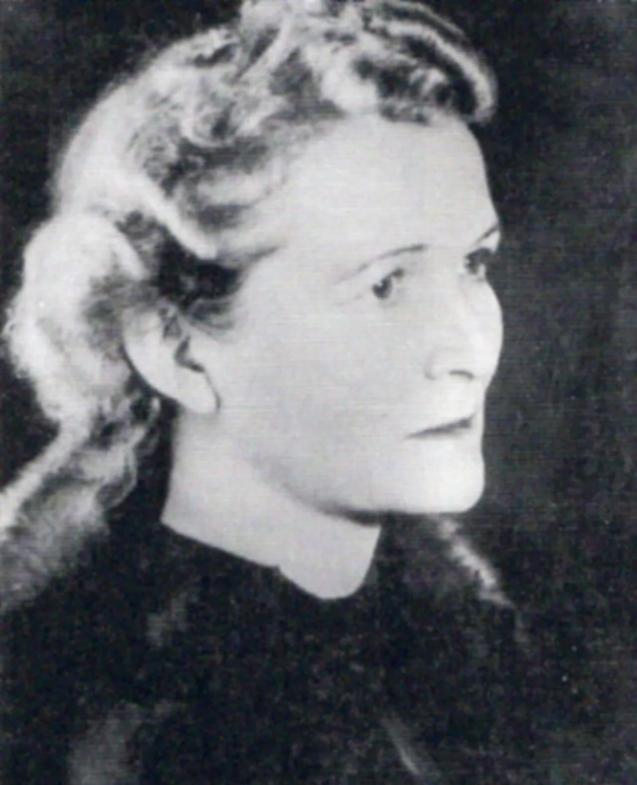 Gertrude Seltmann-Meentzen