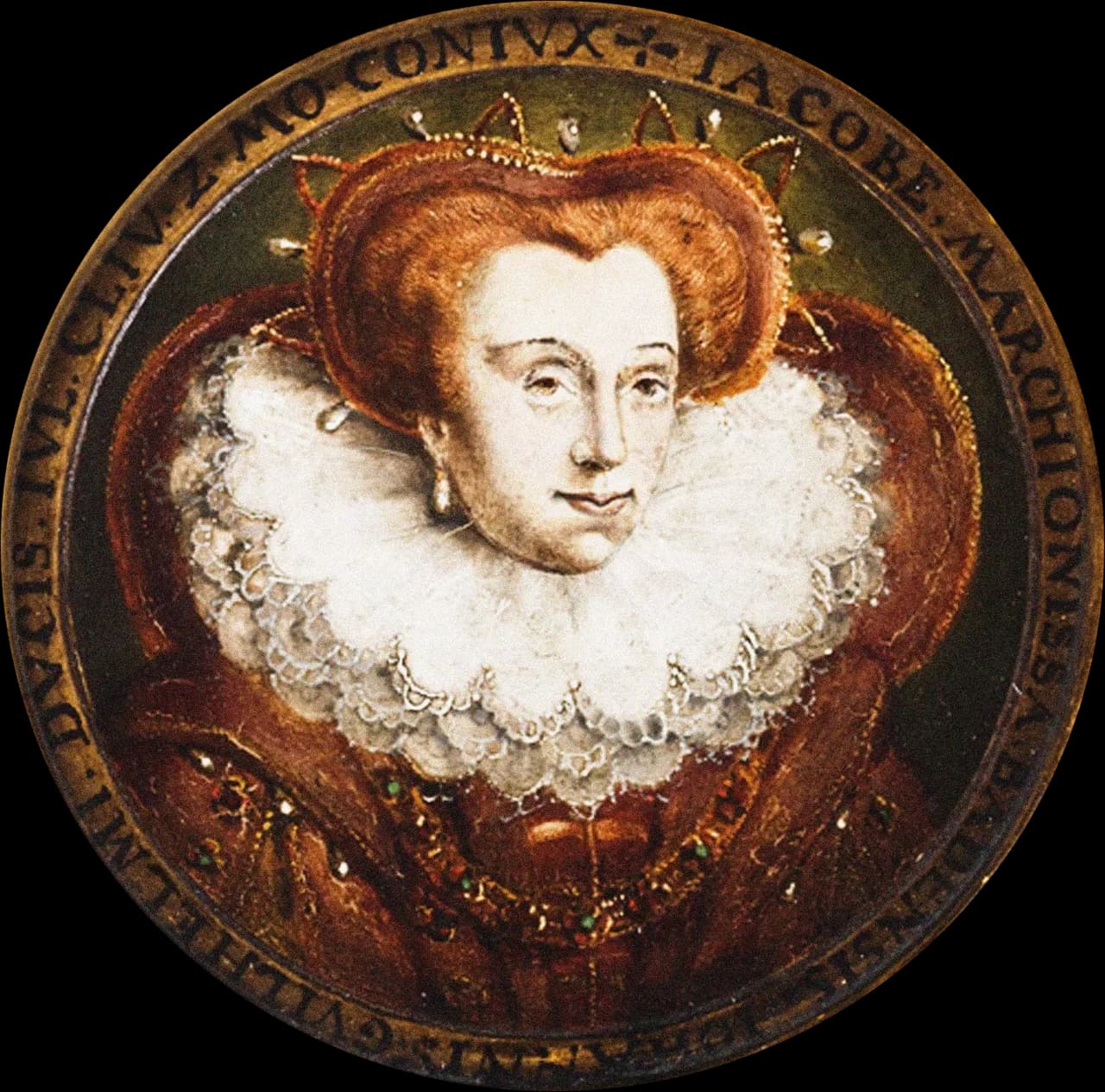 Jakobe von Baden-Baden
