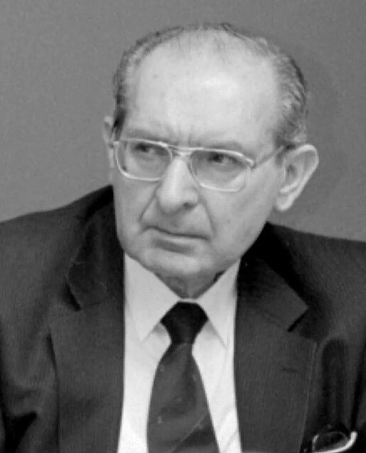 Jose Arregui Gil