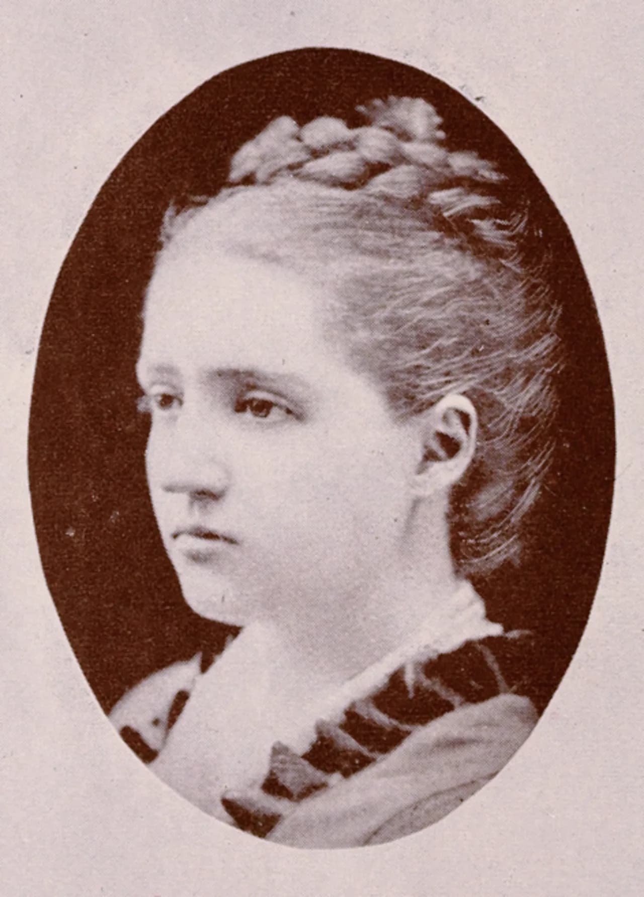 Florence V. Brittingham