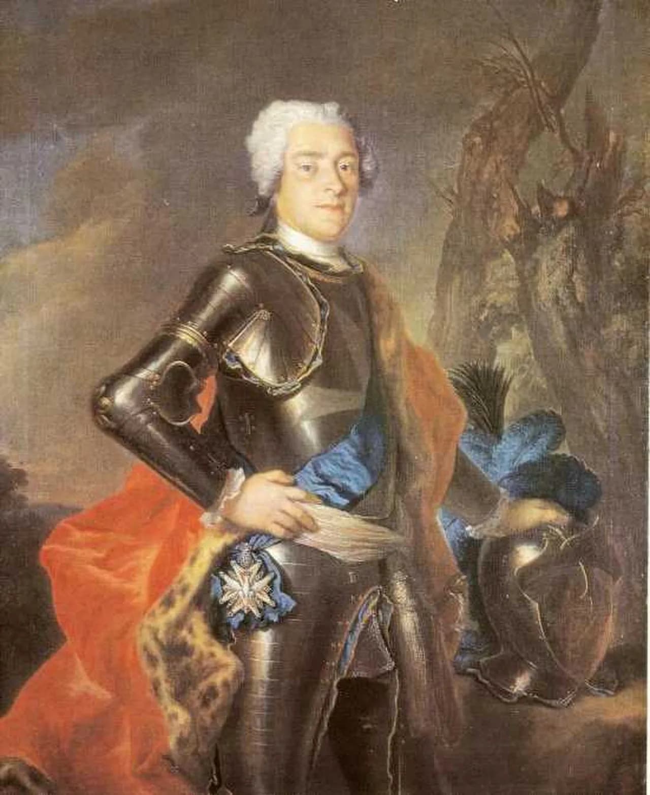 Johann Georg von Sachsen