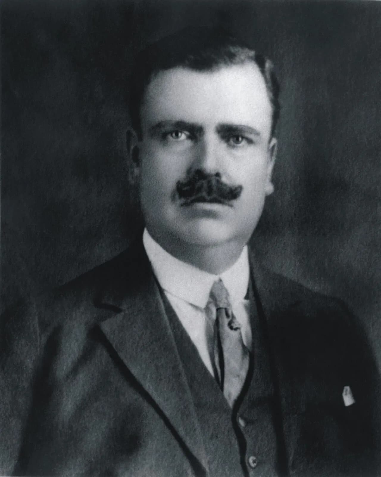 Enrique R. Nájera