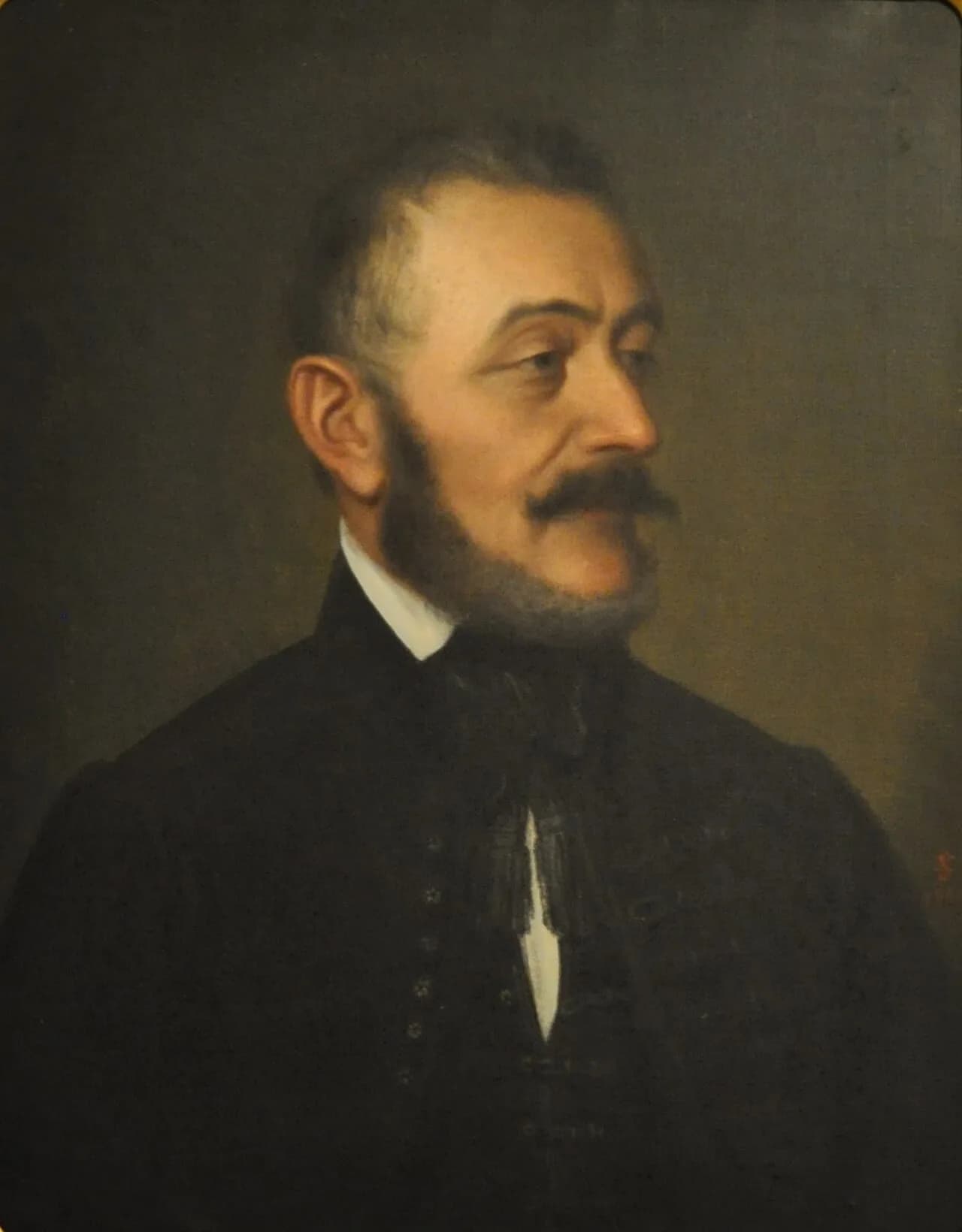 Lajos Csausz