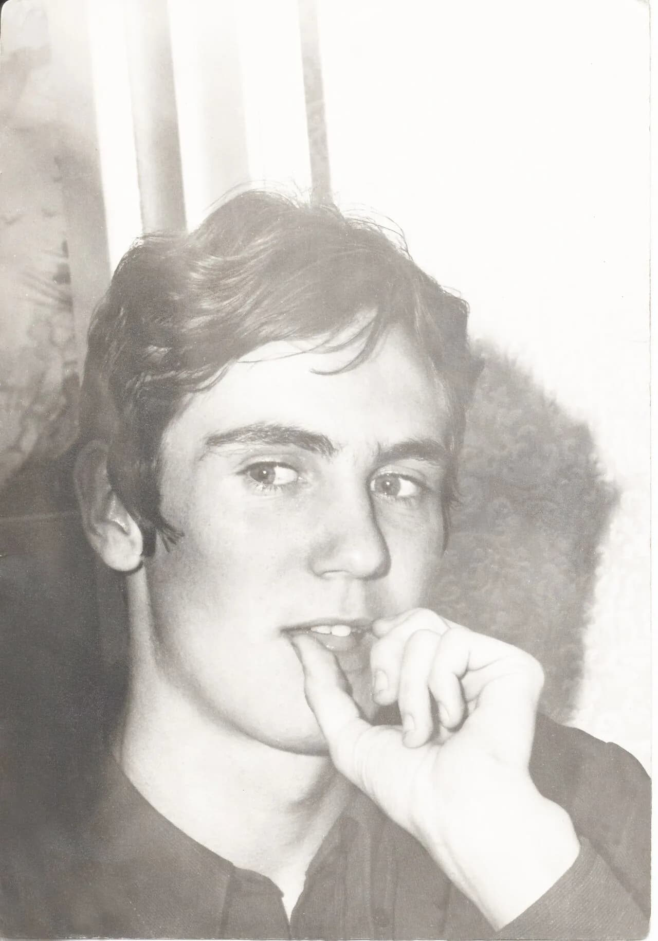 Alain Charre