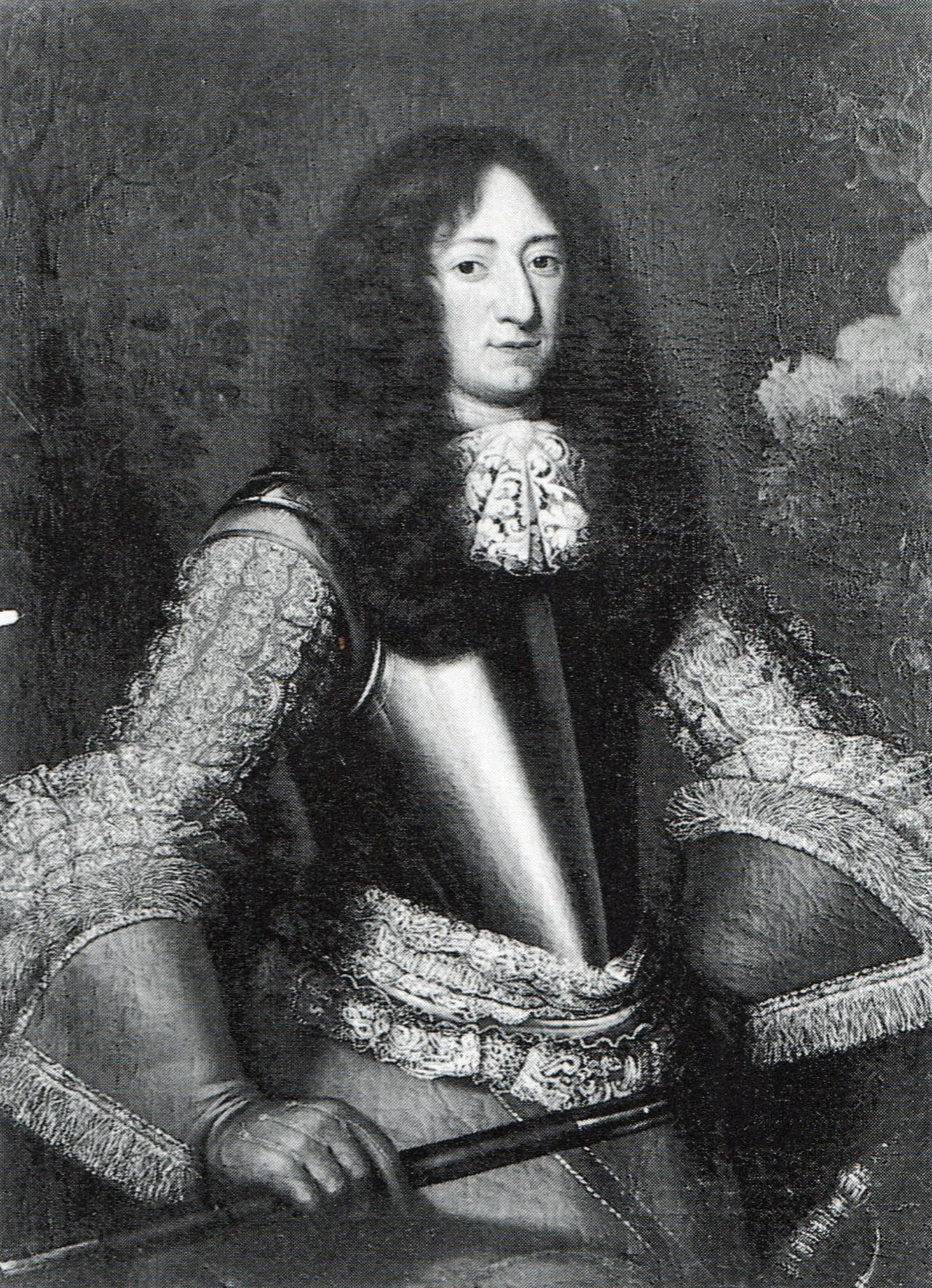 Karl Emil Kurprinz von Brandenburg