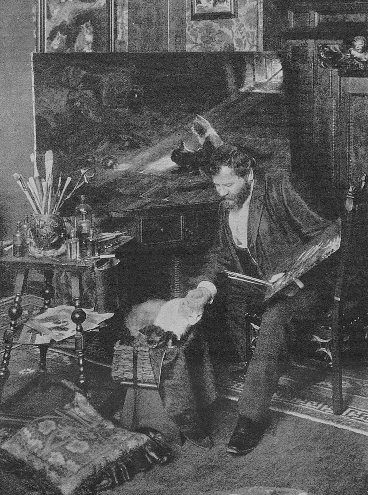 Julius Adam