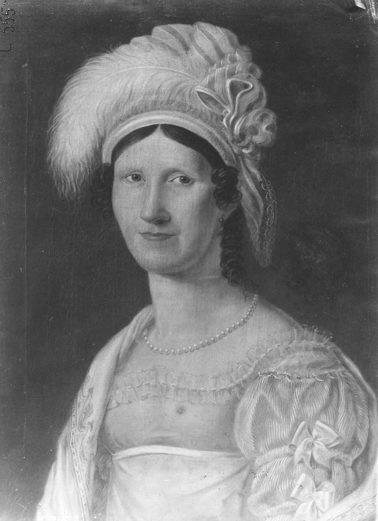 Marie Severine Blom
