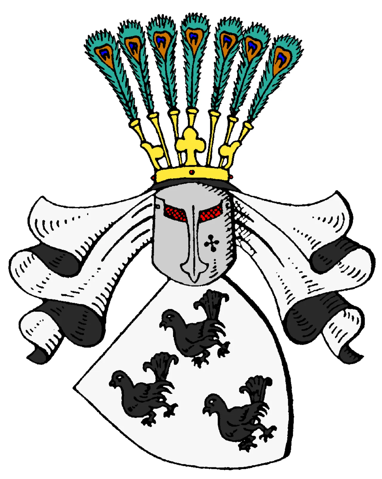 Magnus von Moltke