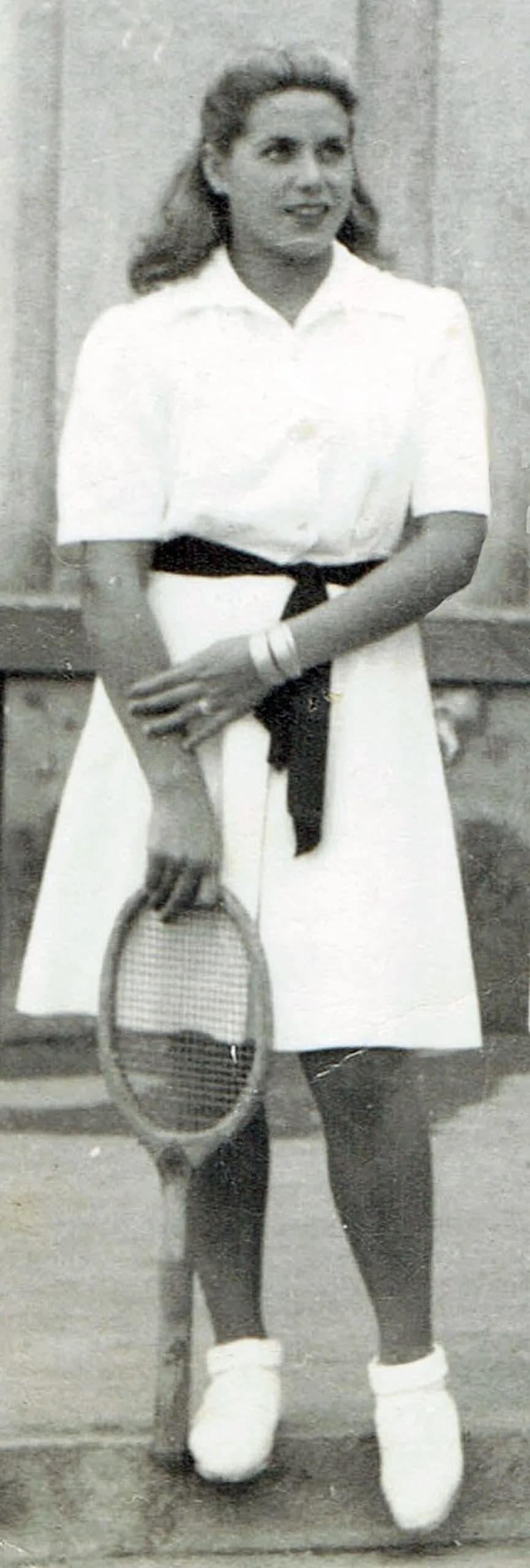 Juana Arrillaga